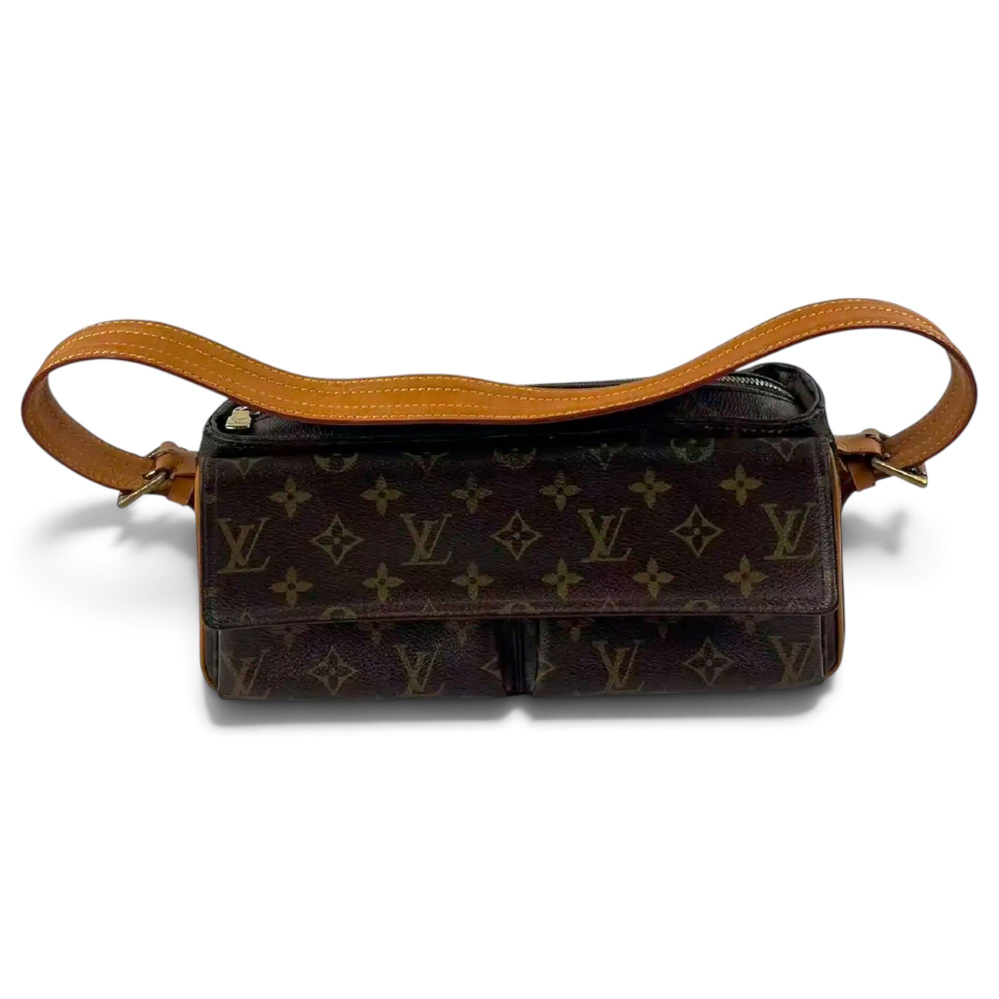 Cloth handbag