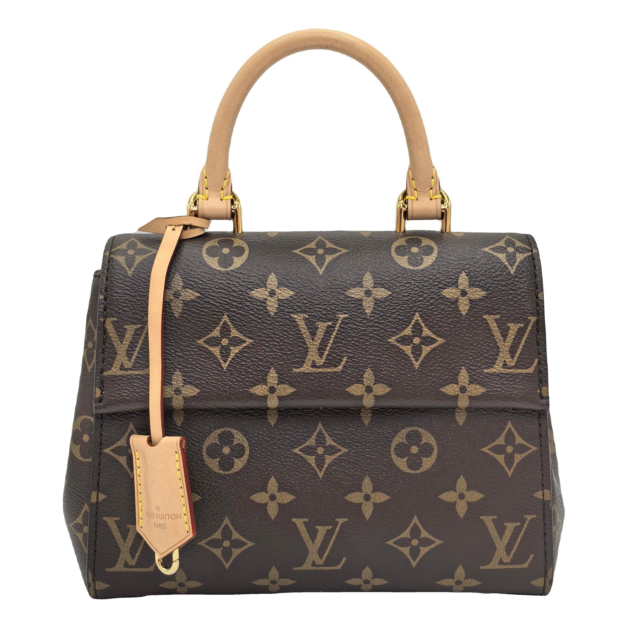 Cluny handbag