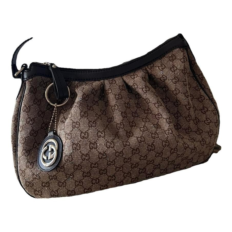 Sukey cloth handbag