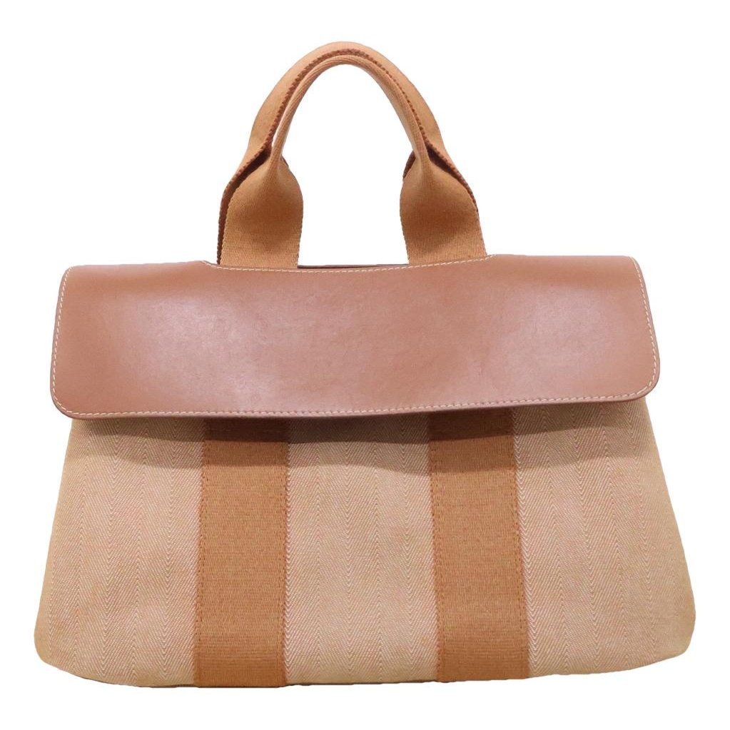 Valparaiso cloth handbag