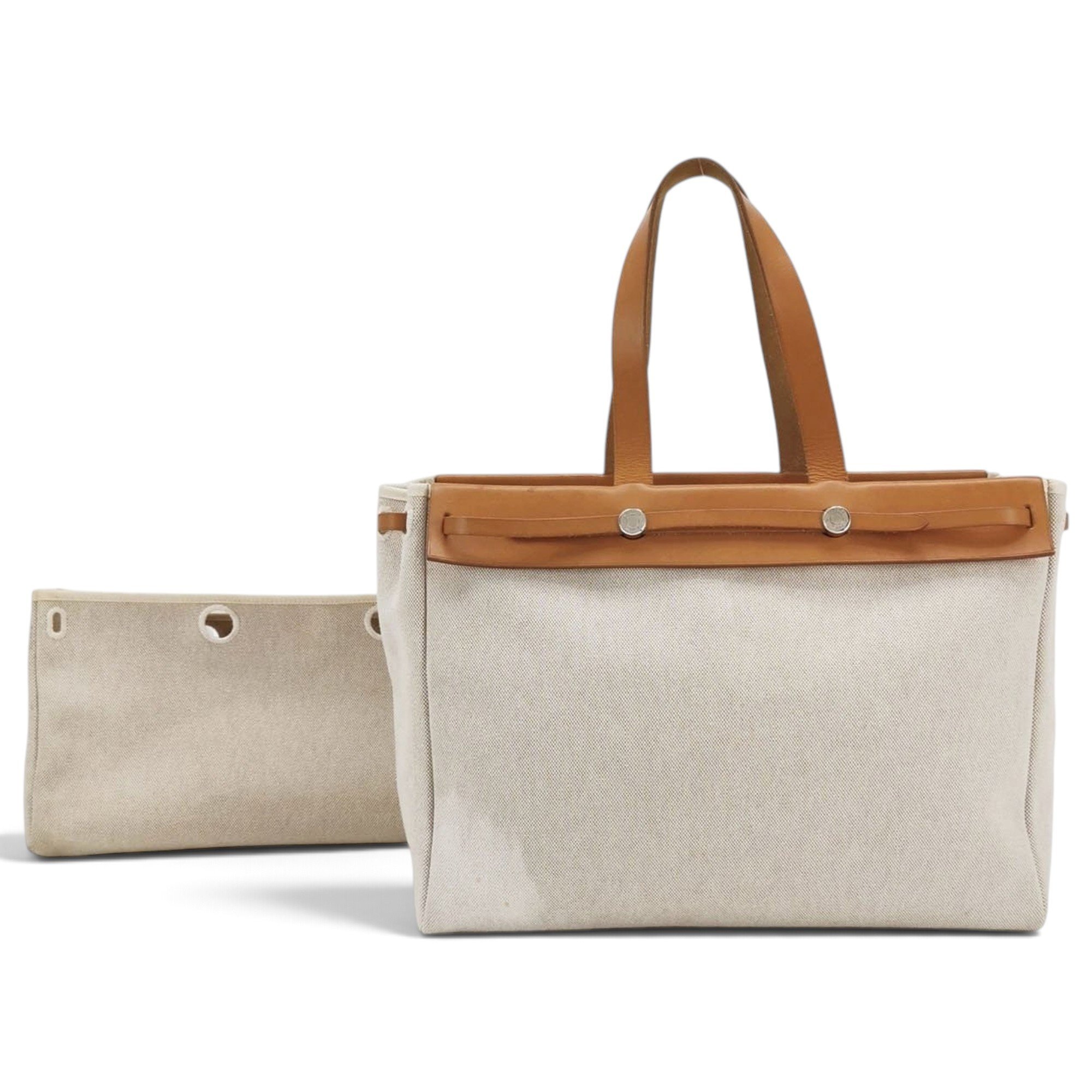 Herbag cloth handbag