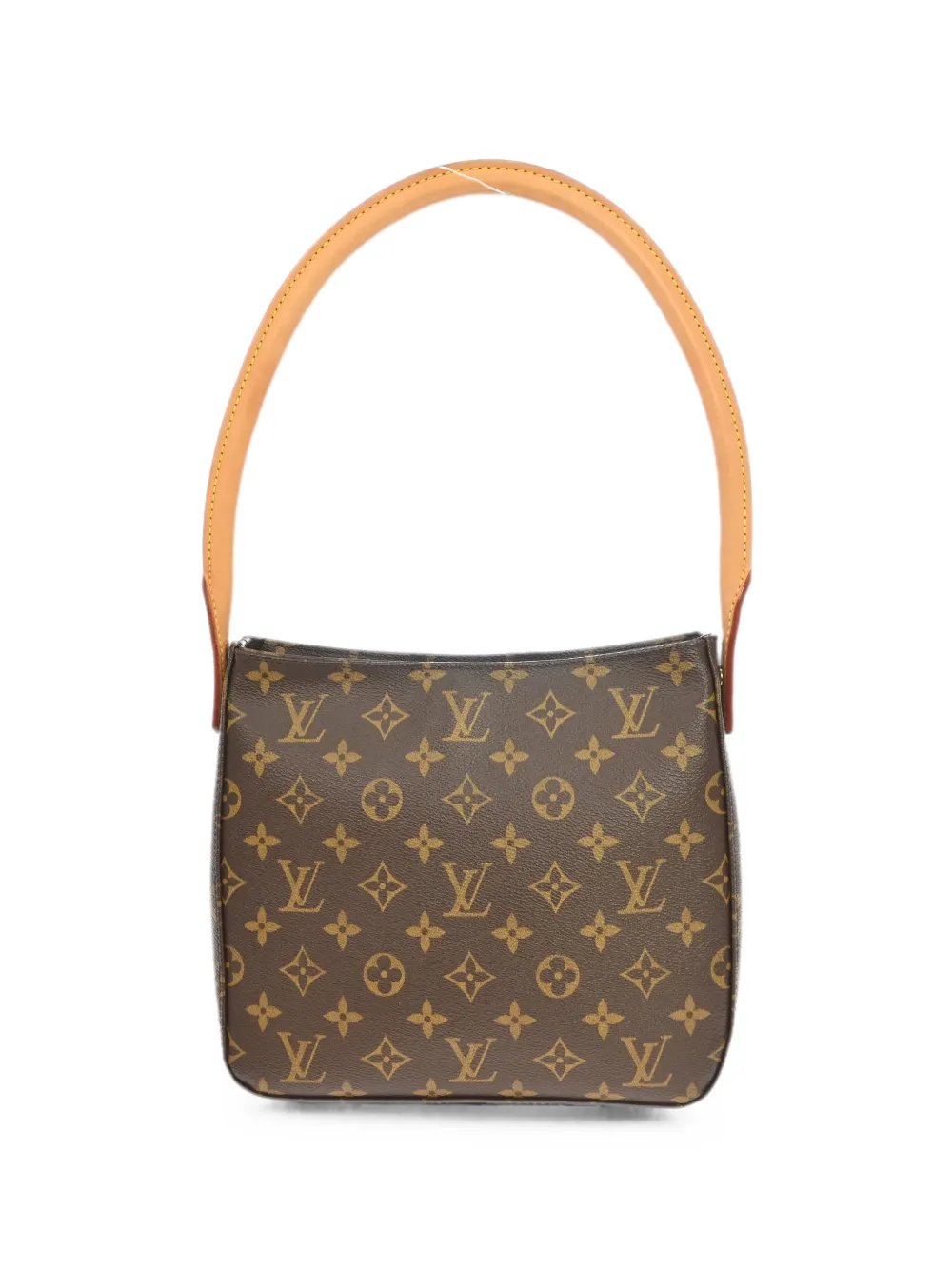 Louis Vuitton 2003 Monogram Looping MM handbag
