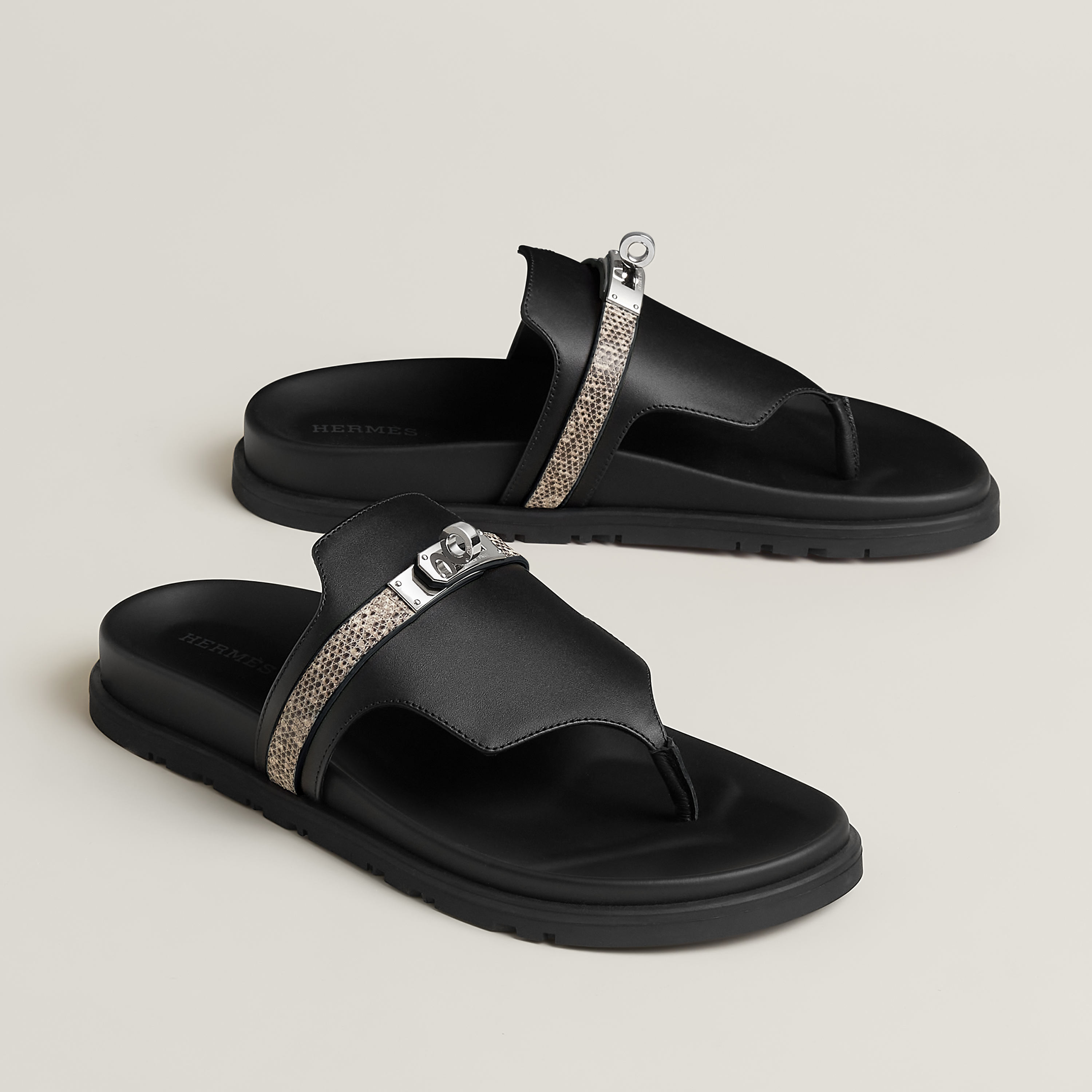Empire sandal