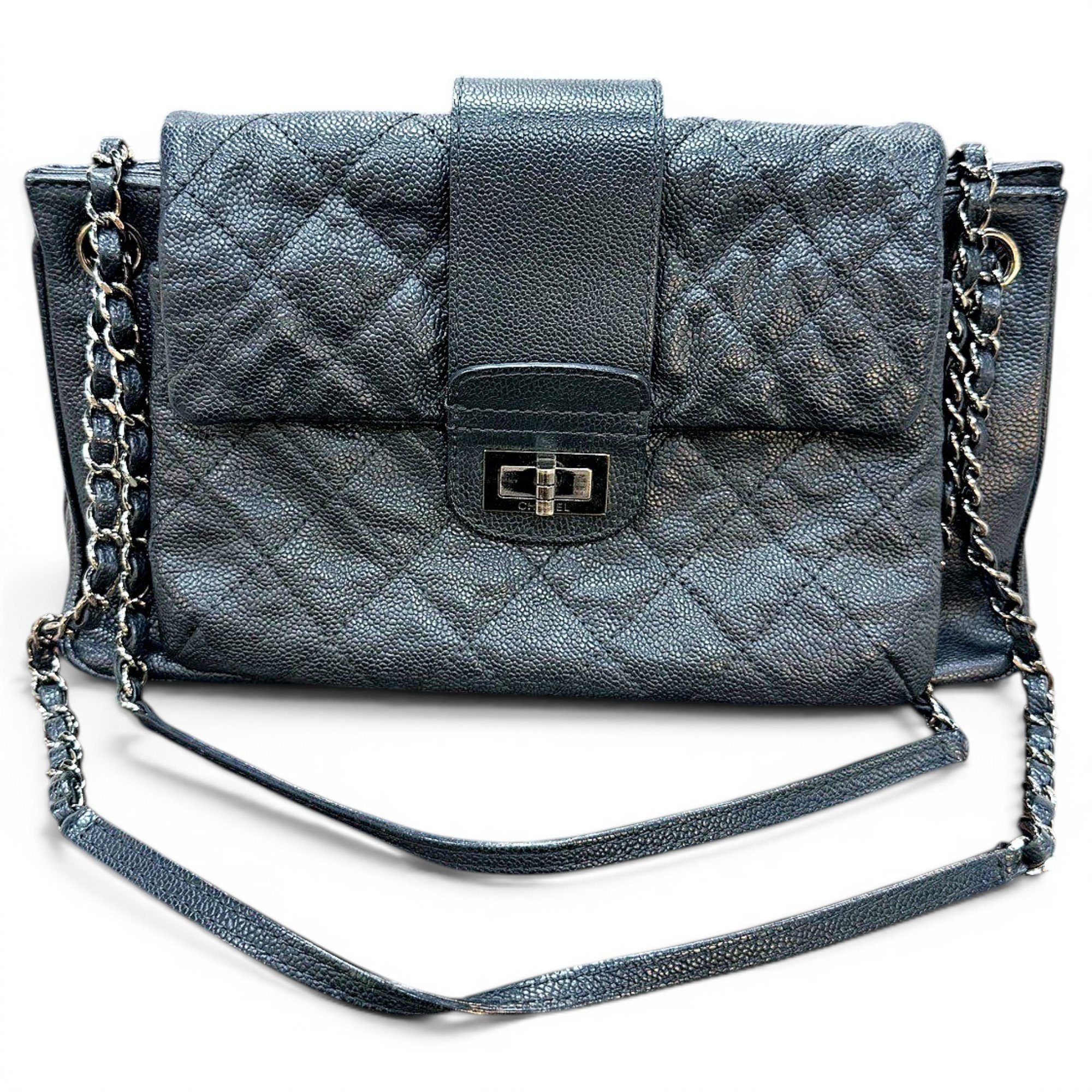 Chanel Leather handbag