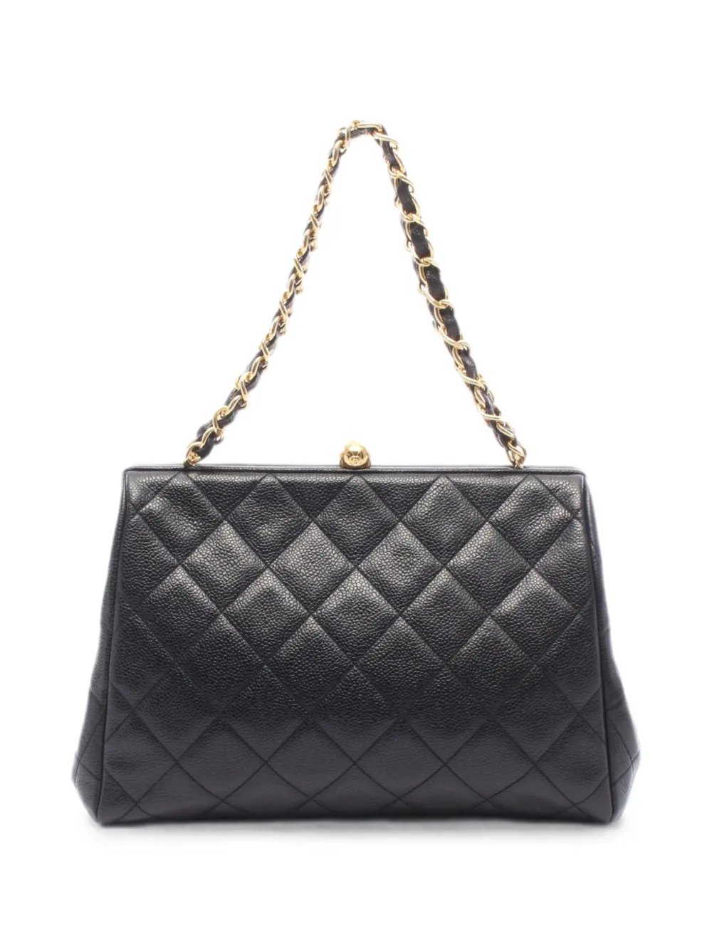 1994-1996 Matelassé leather handbag