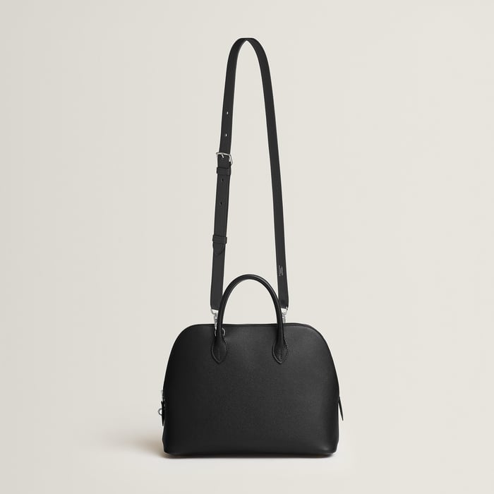 Noir A-strap 20 MM Bag Strap