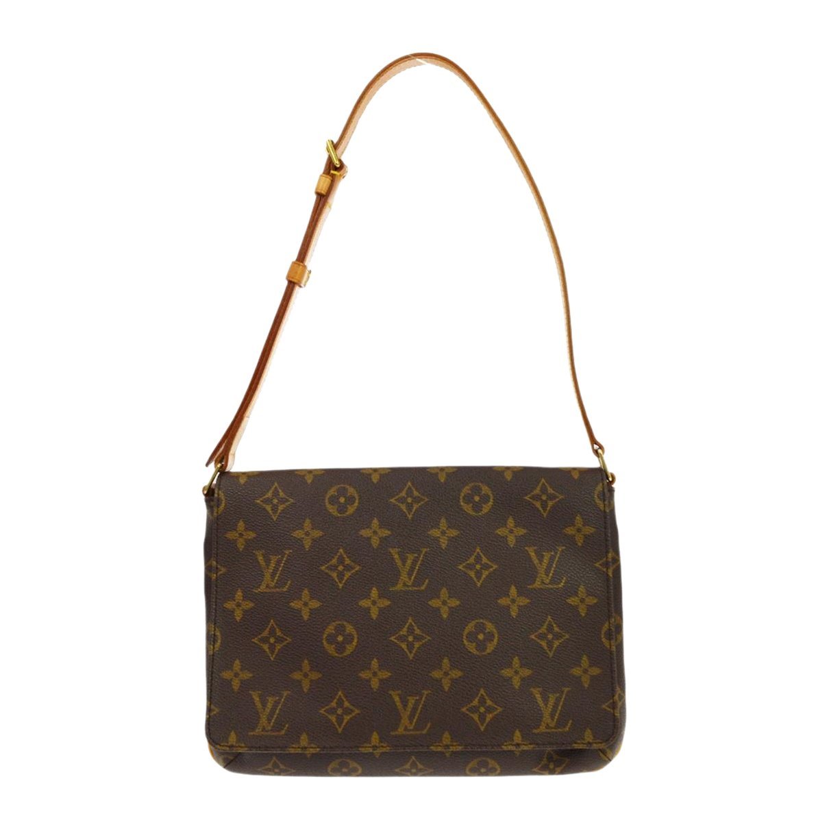 Musette Tango cloth handbag