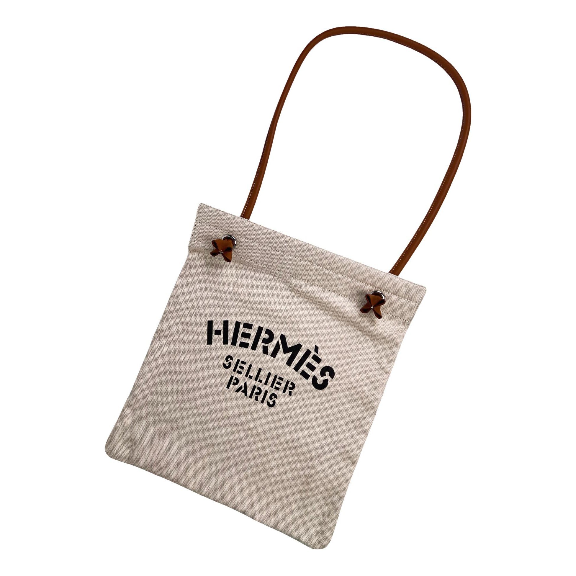 Aline cloth tote