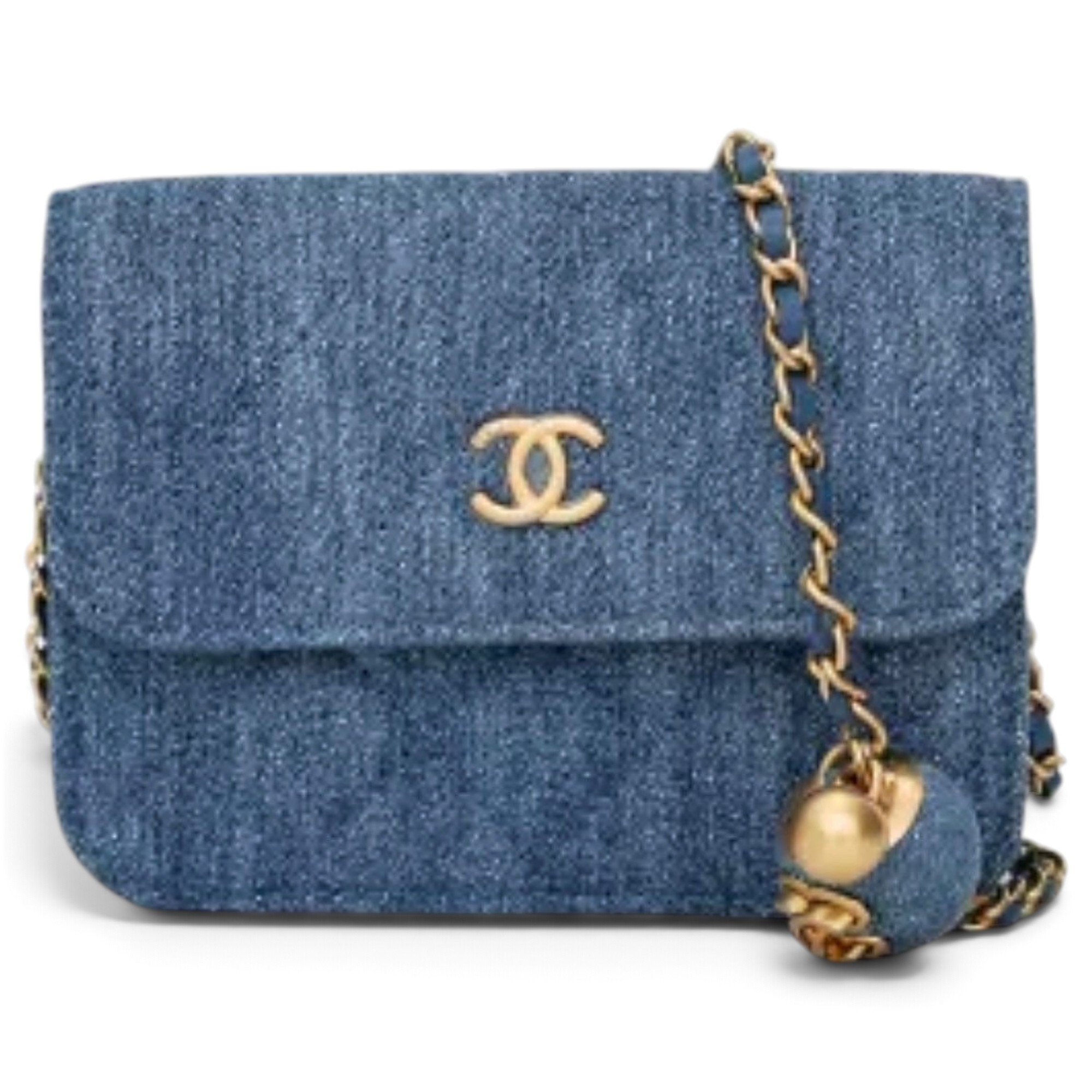 Chanel Pearl Bag mini bag