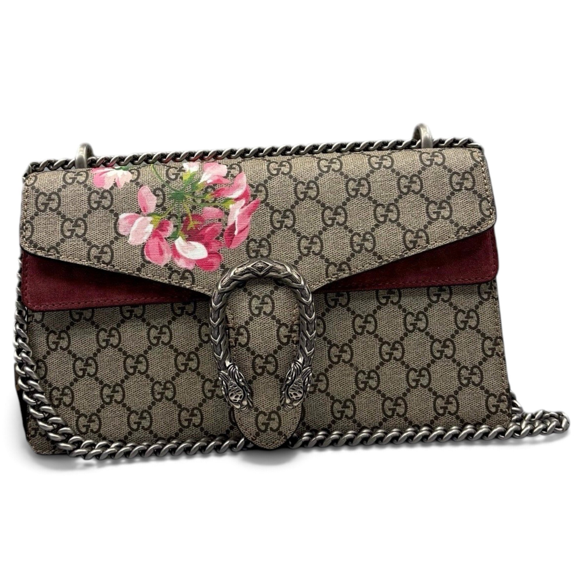Dionysus cloth handbag