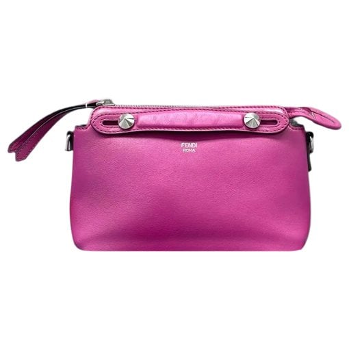 By The Way leather crossbody bag