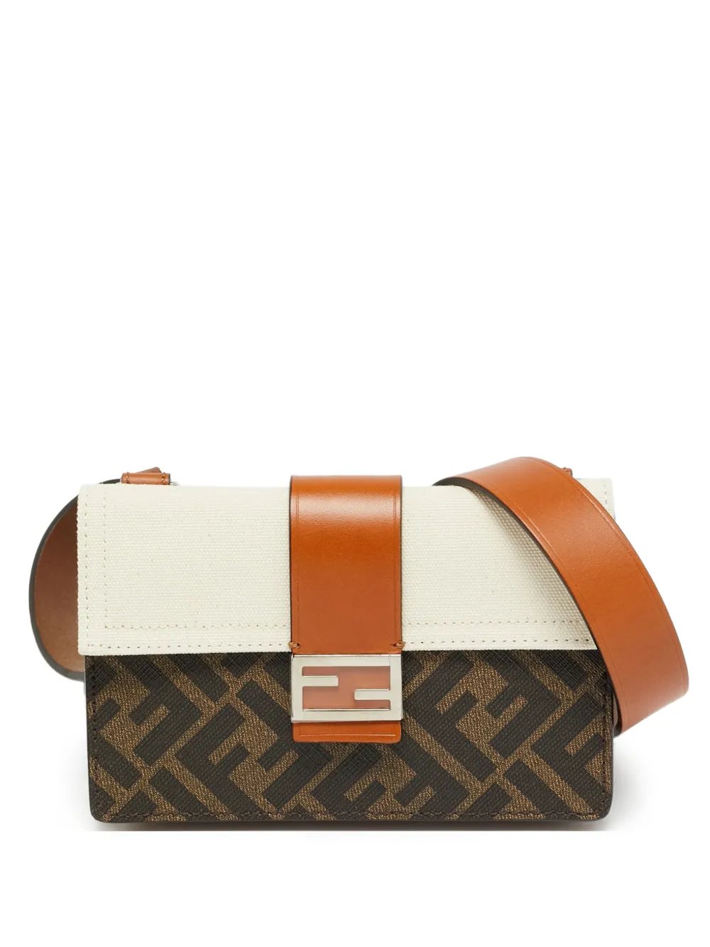 2021 Zucca crossbody bag