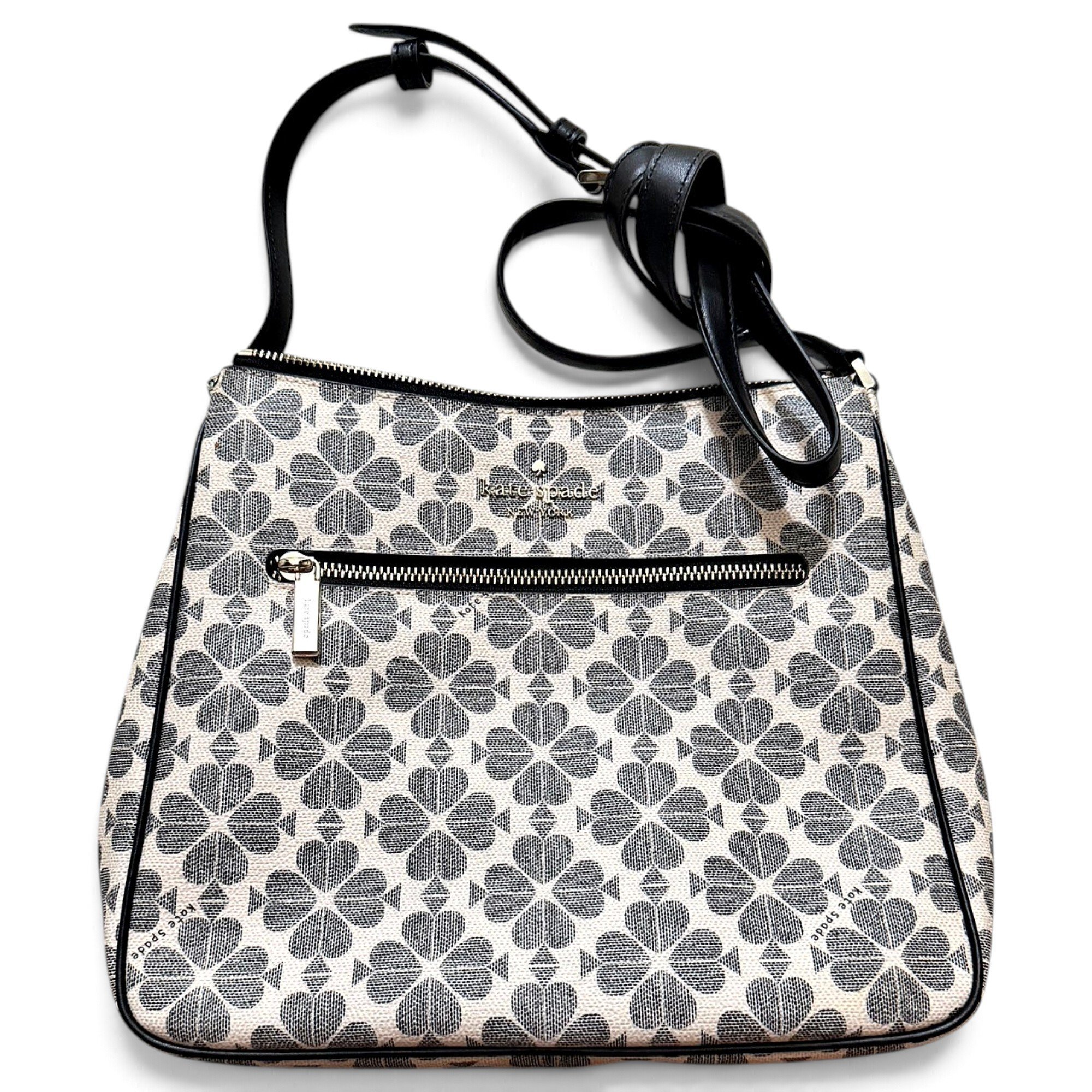 Kate Spade Leather clutch bag
