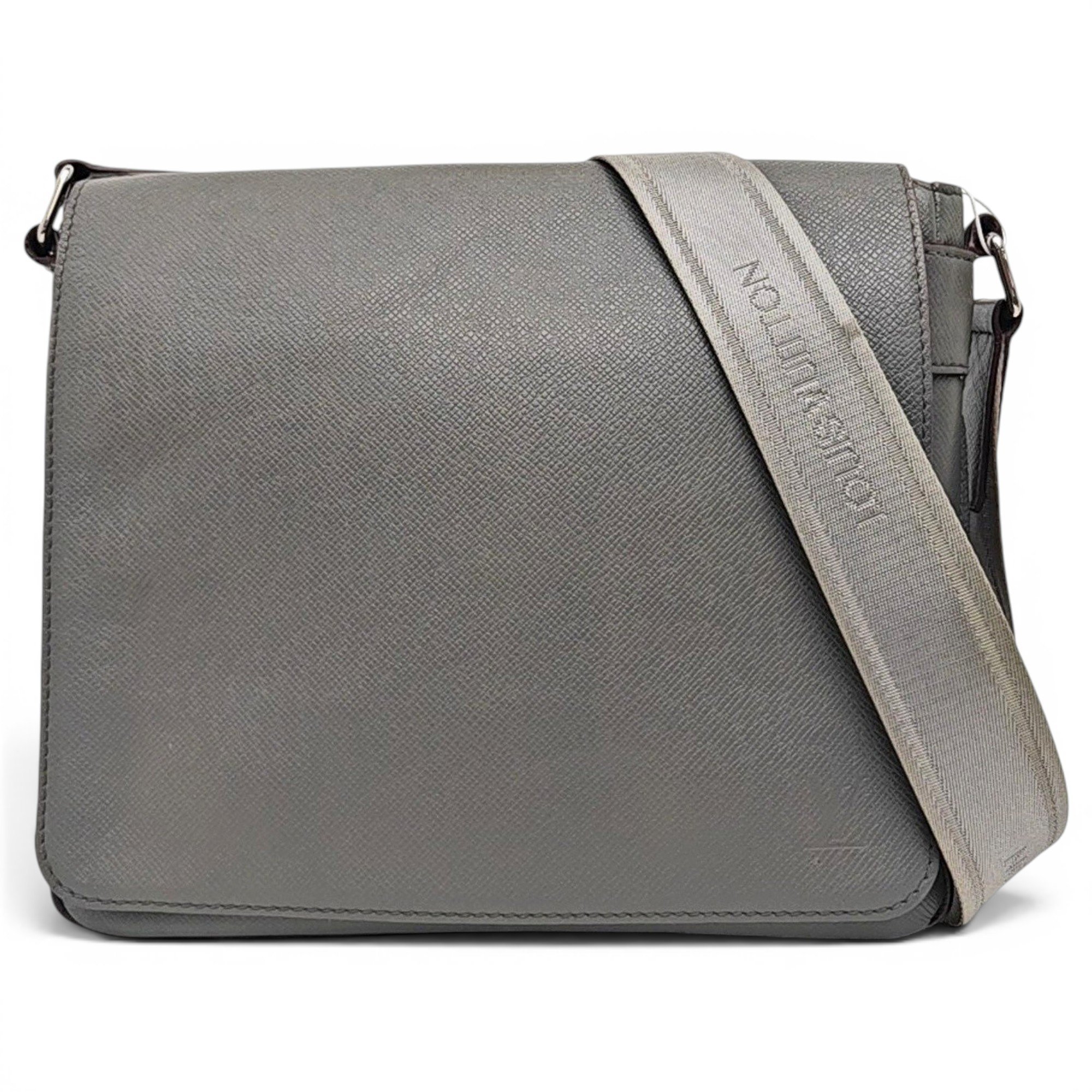 Idylle Romance leather handbag