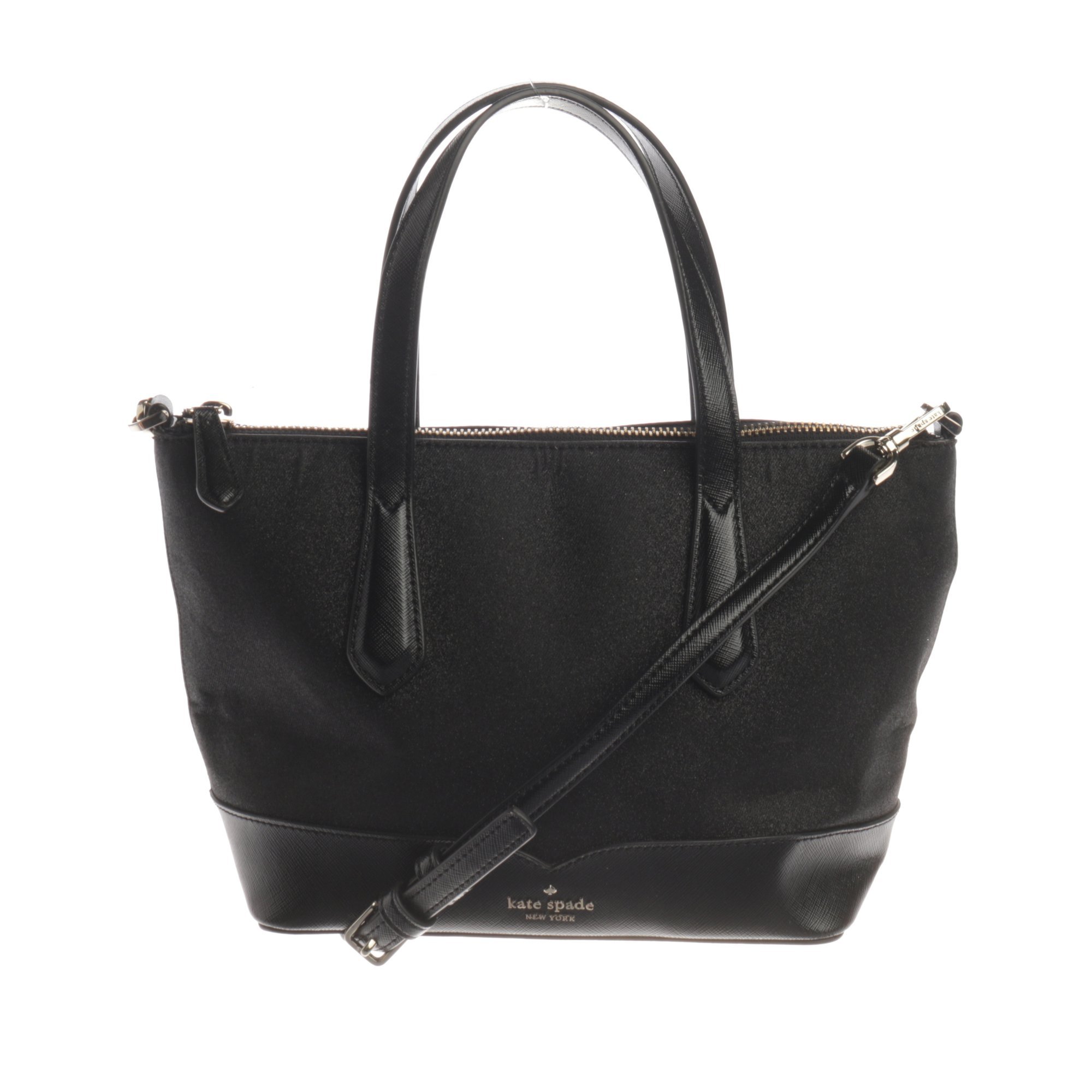 Leather bag