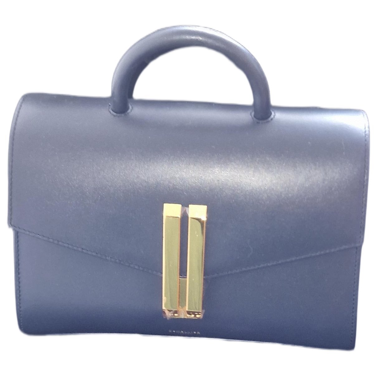 Montreal leather handbag