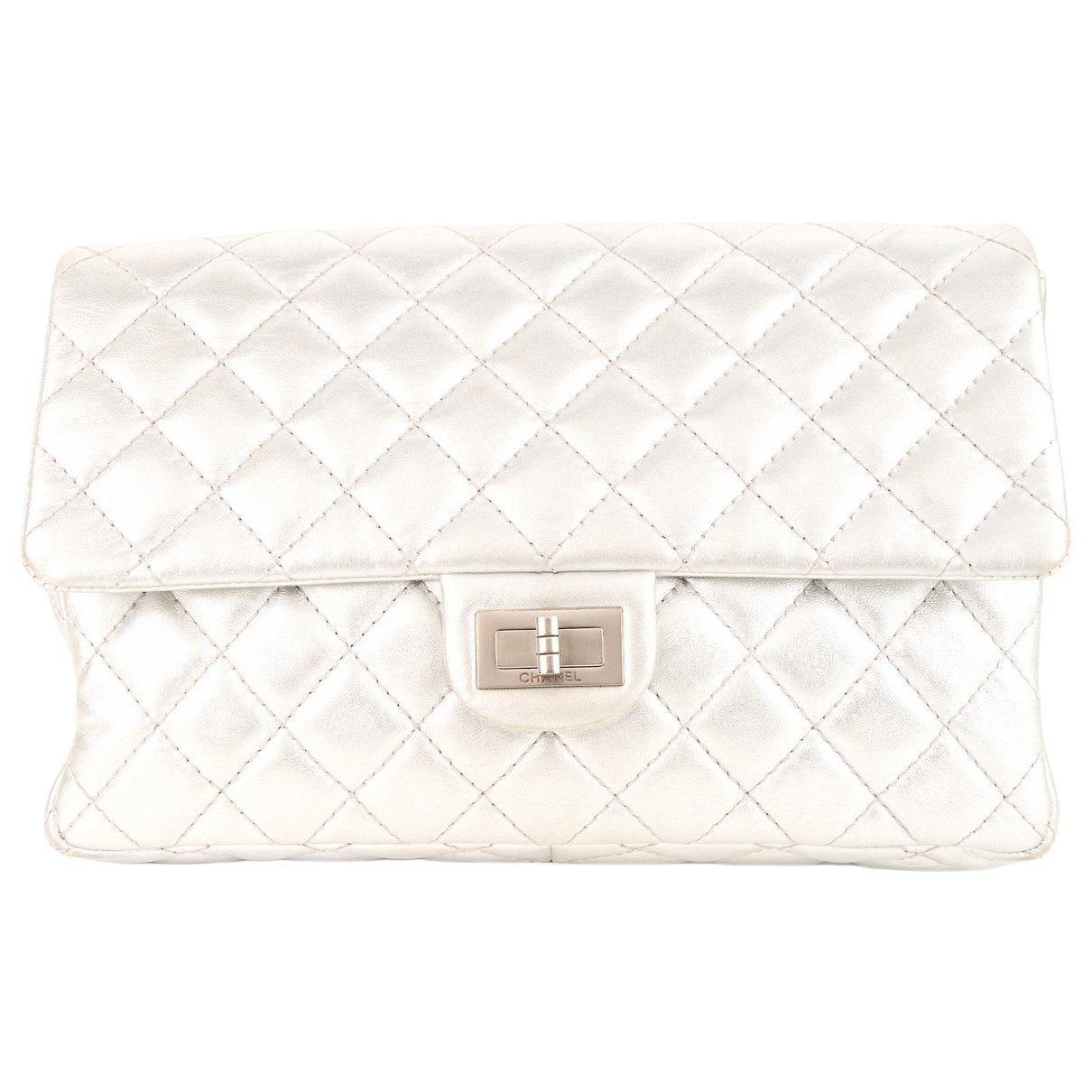 2.55 leather crossbody bag