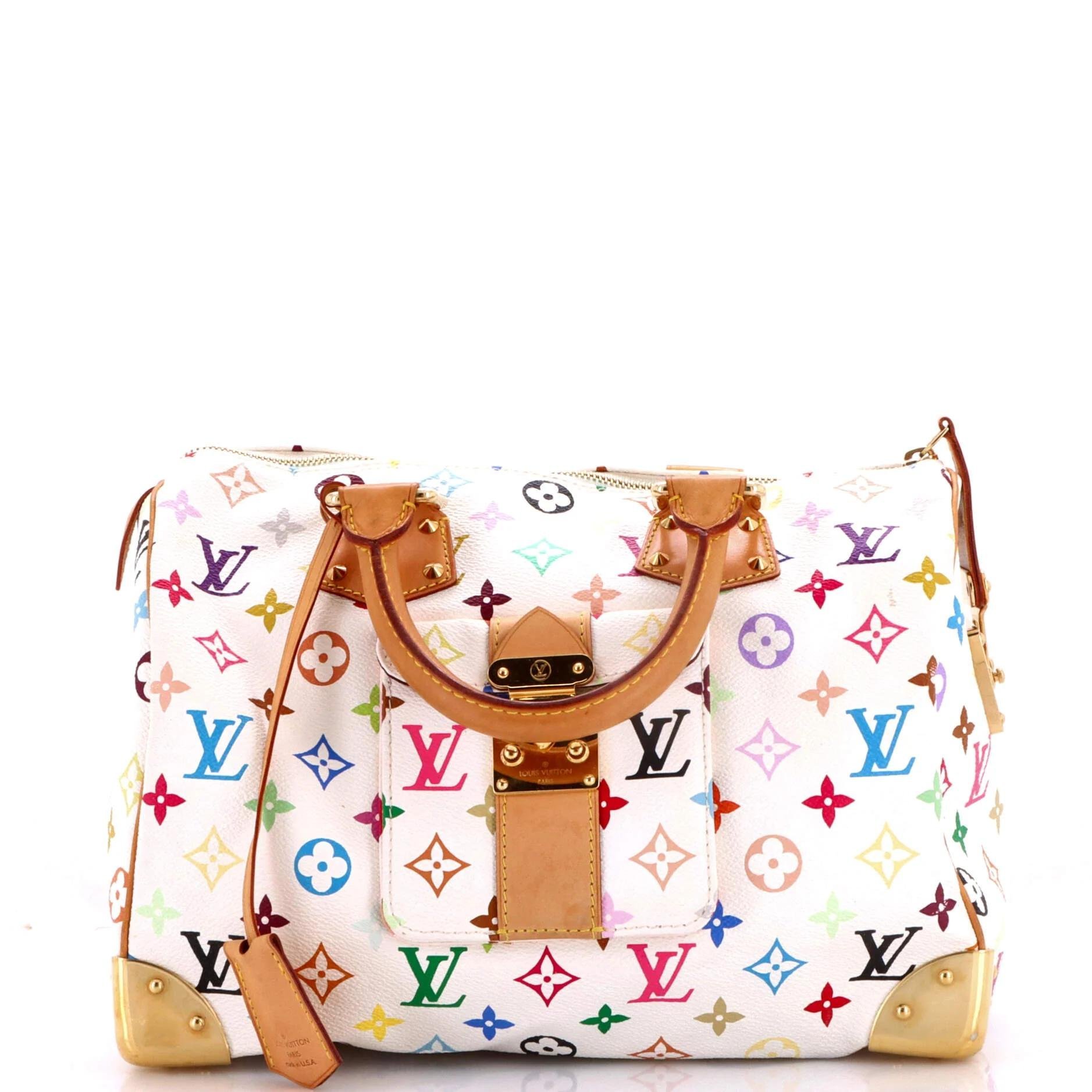 Cloth satchel