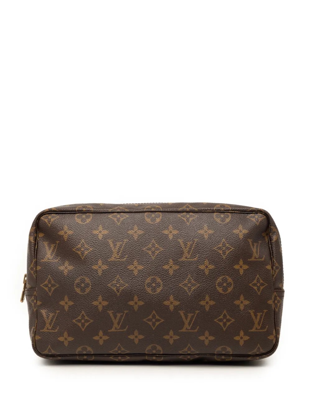 1988 Monogram Trousse Toilette 28 clutch bag