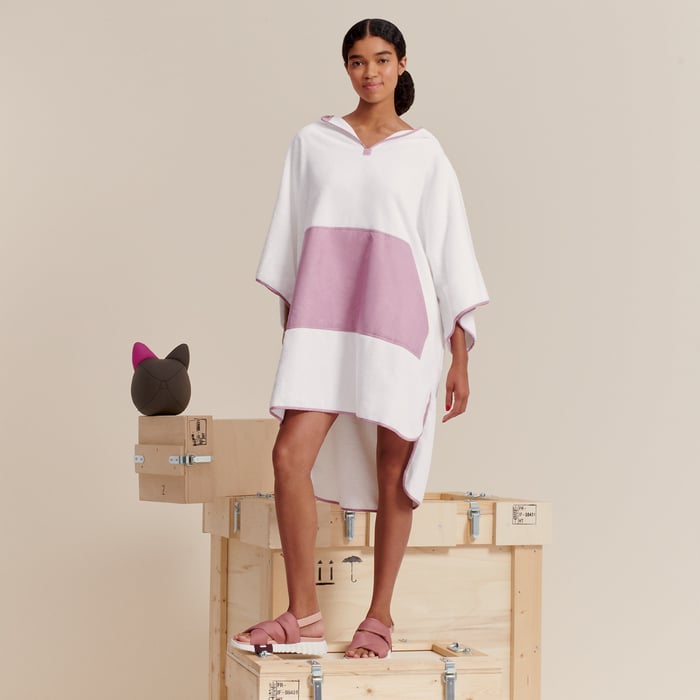Random Beach Tunic