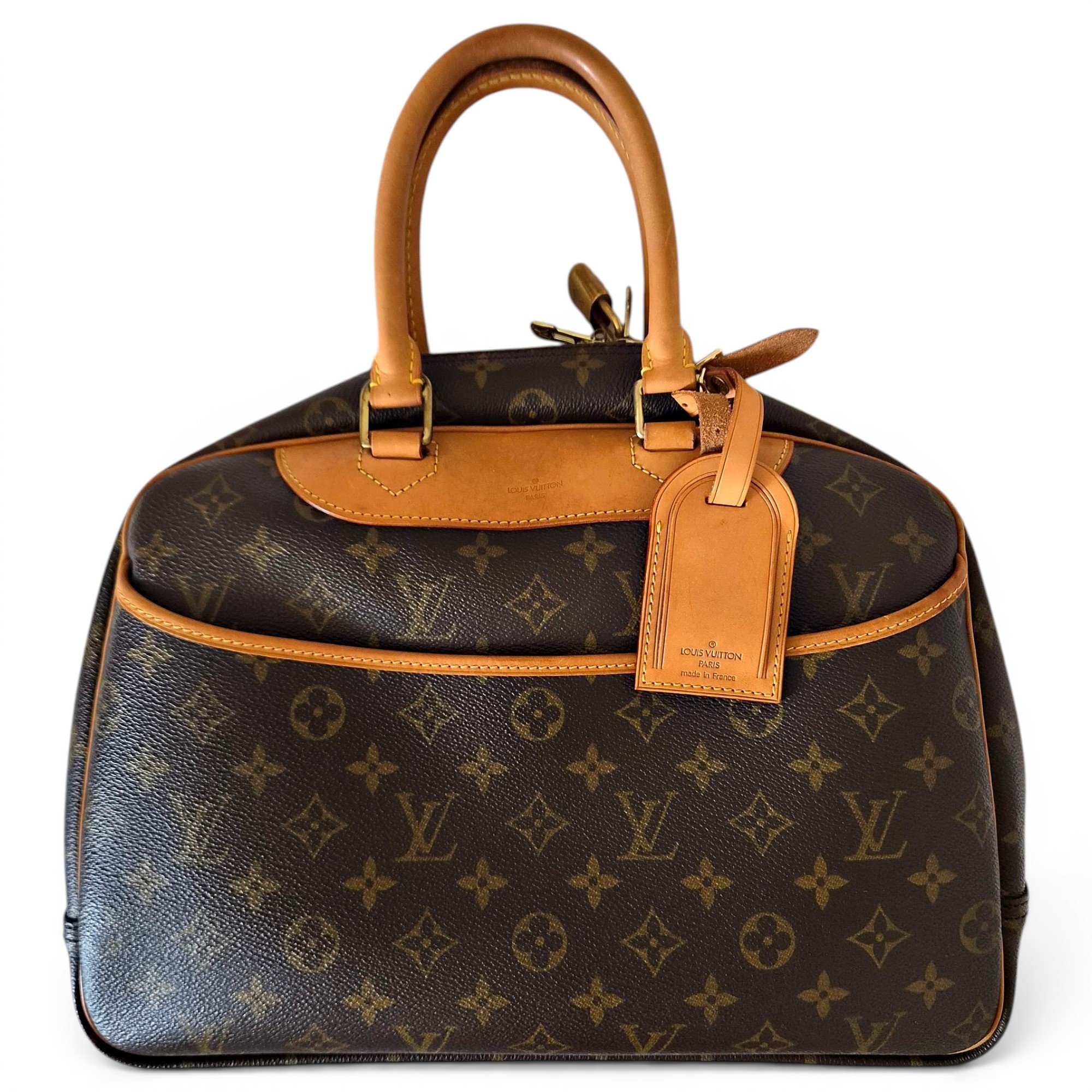 Deauville handbag