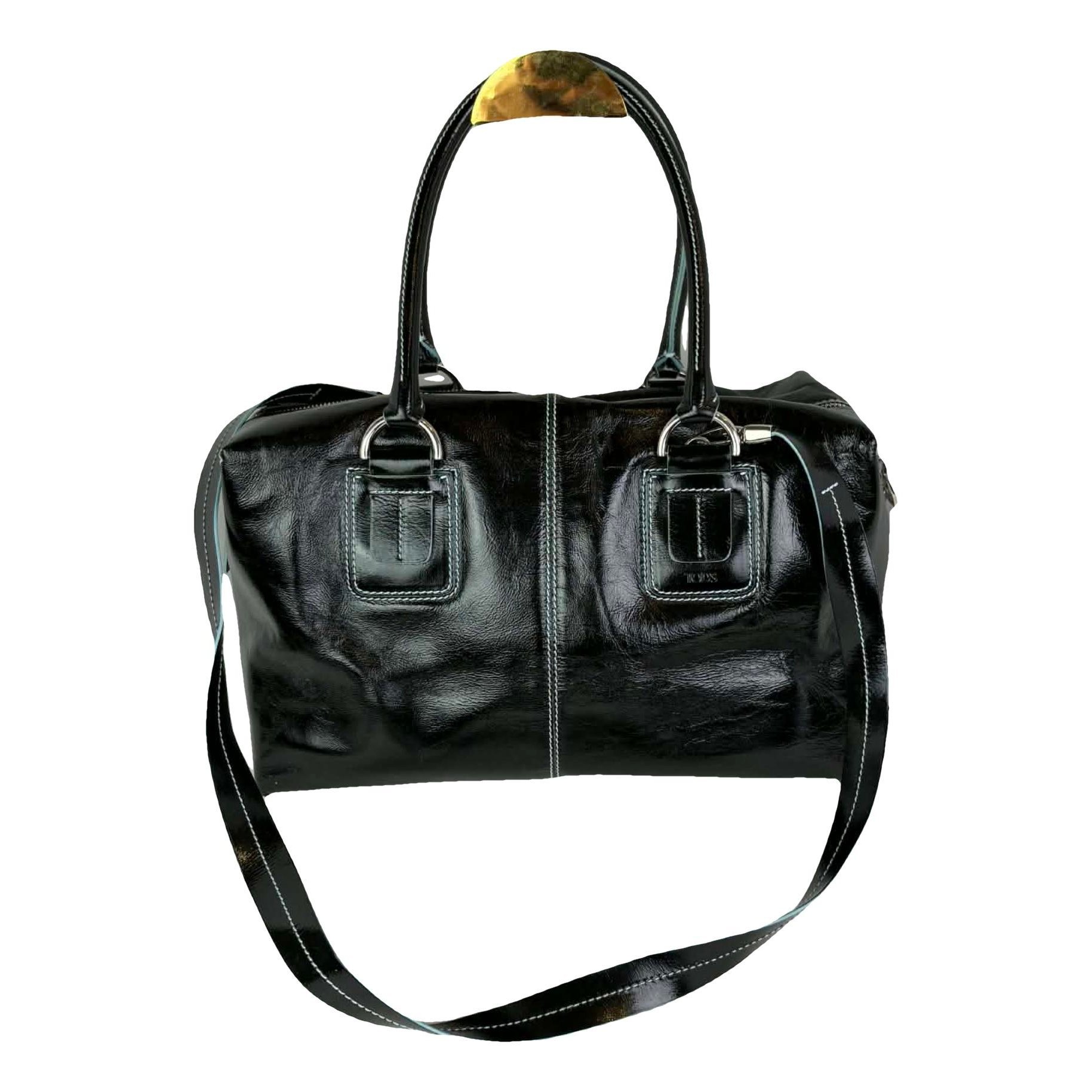 Tod's Cloth handbag