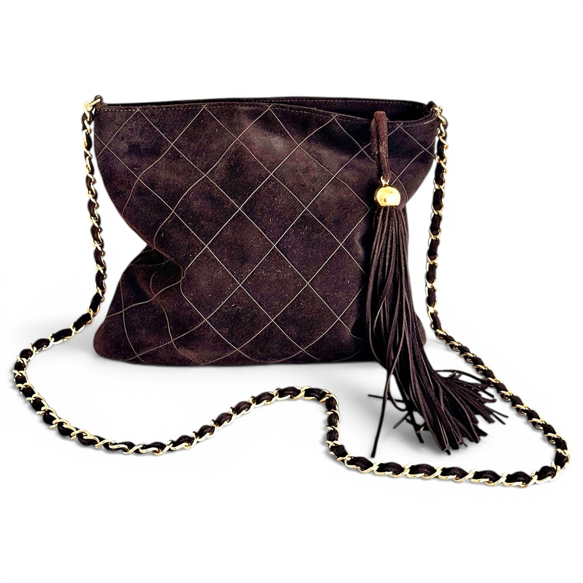 Crossbody bag