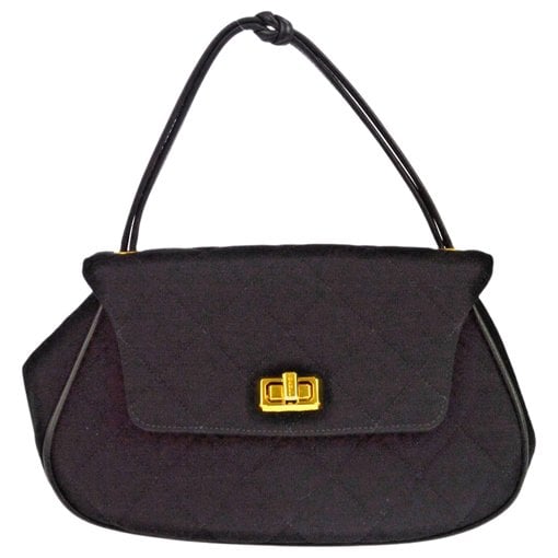 Mademoiselle handbag