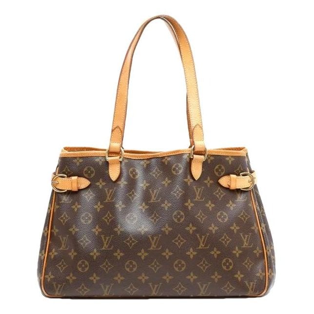 Batignolles cloth tote