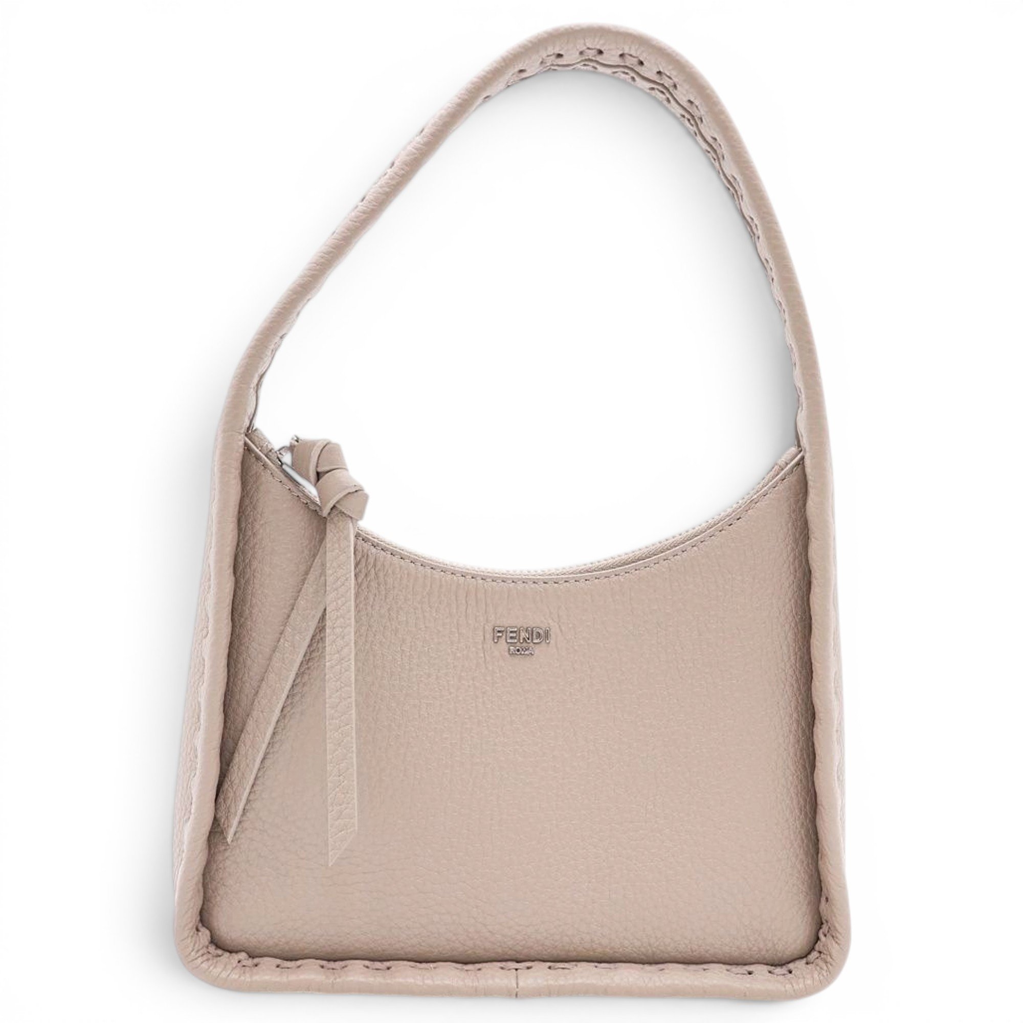 Anna Selleria leather handbag