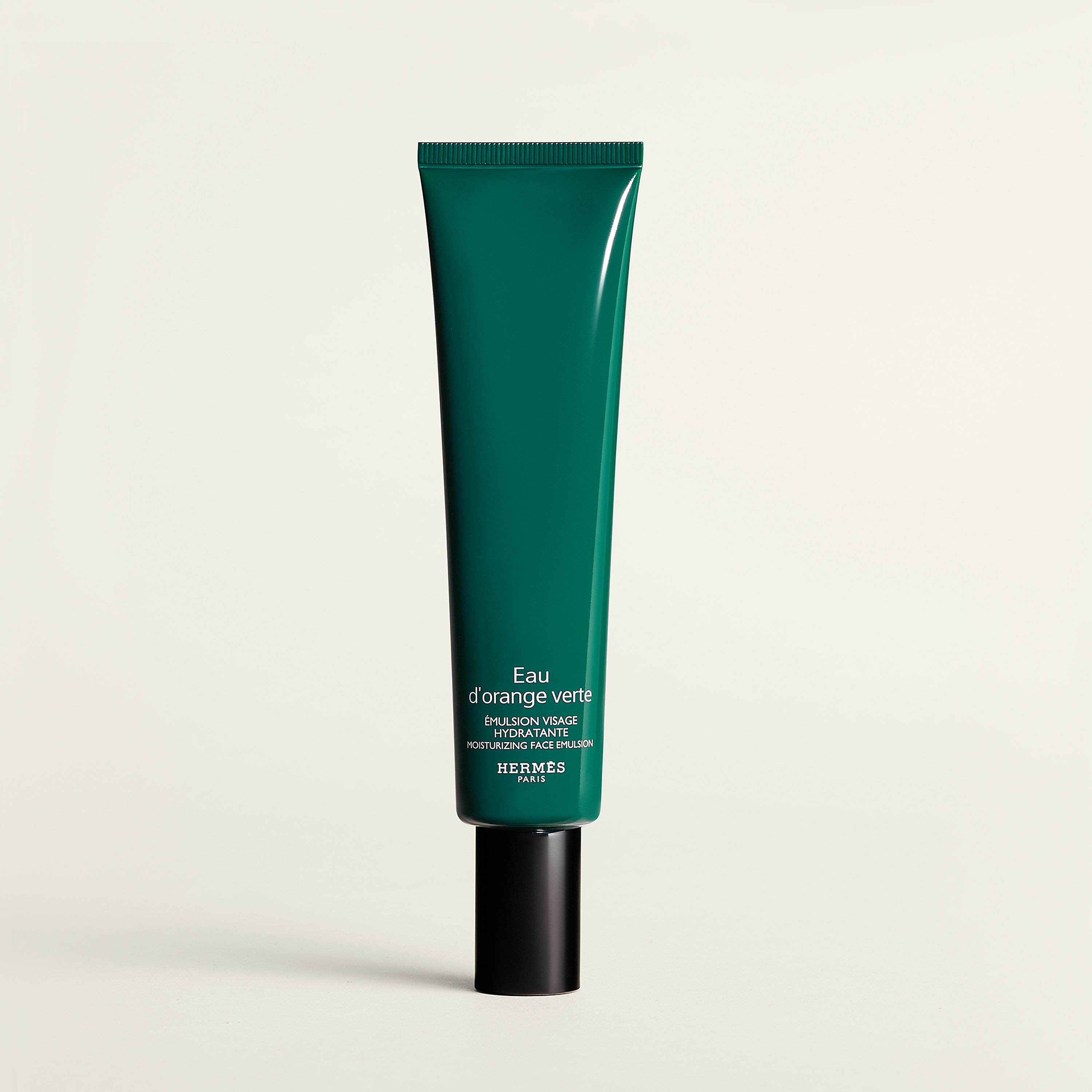Eau d'orange verte Moisturizing face lotion