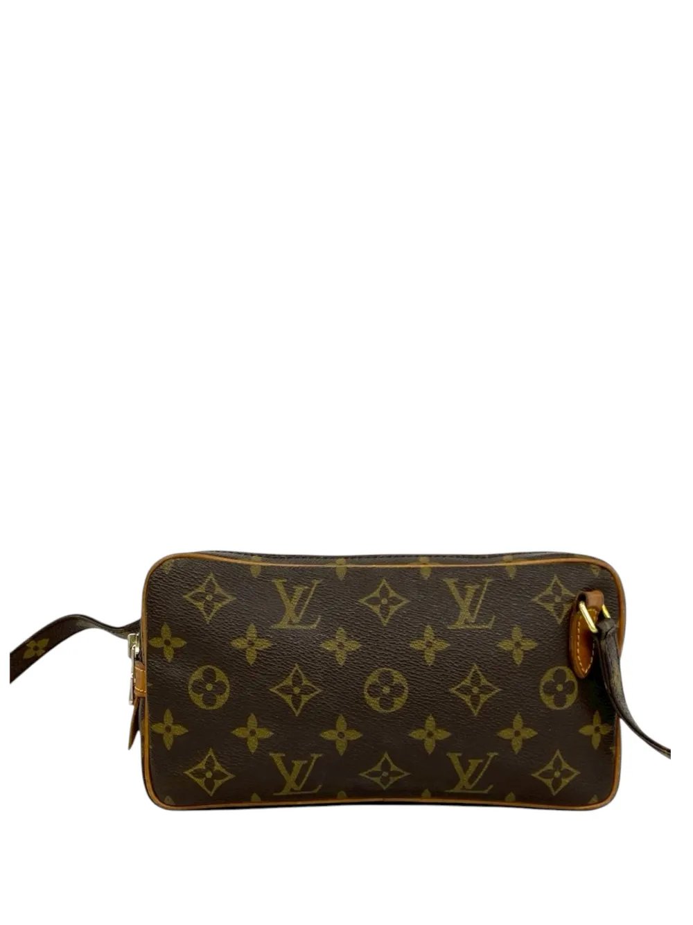 1980-2010 Monogram Pochette Marly Bandouliere crossbody bag