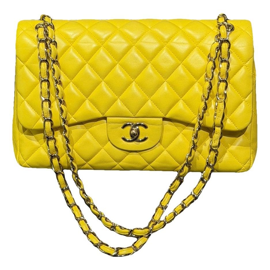 Timeless/Classique leather crossbody bag