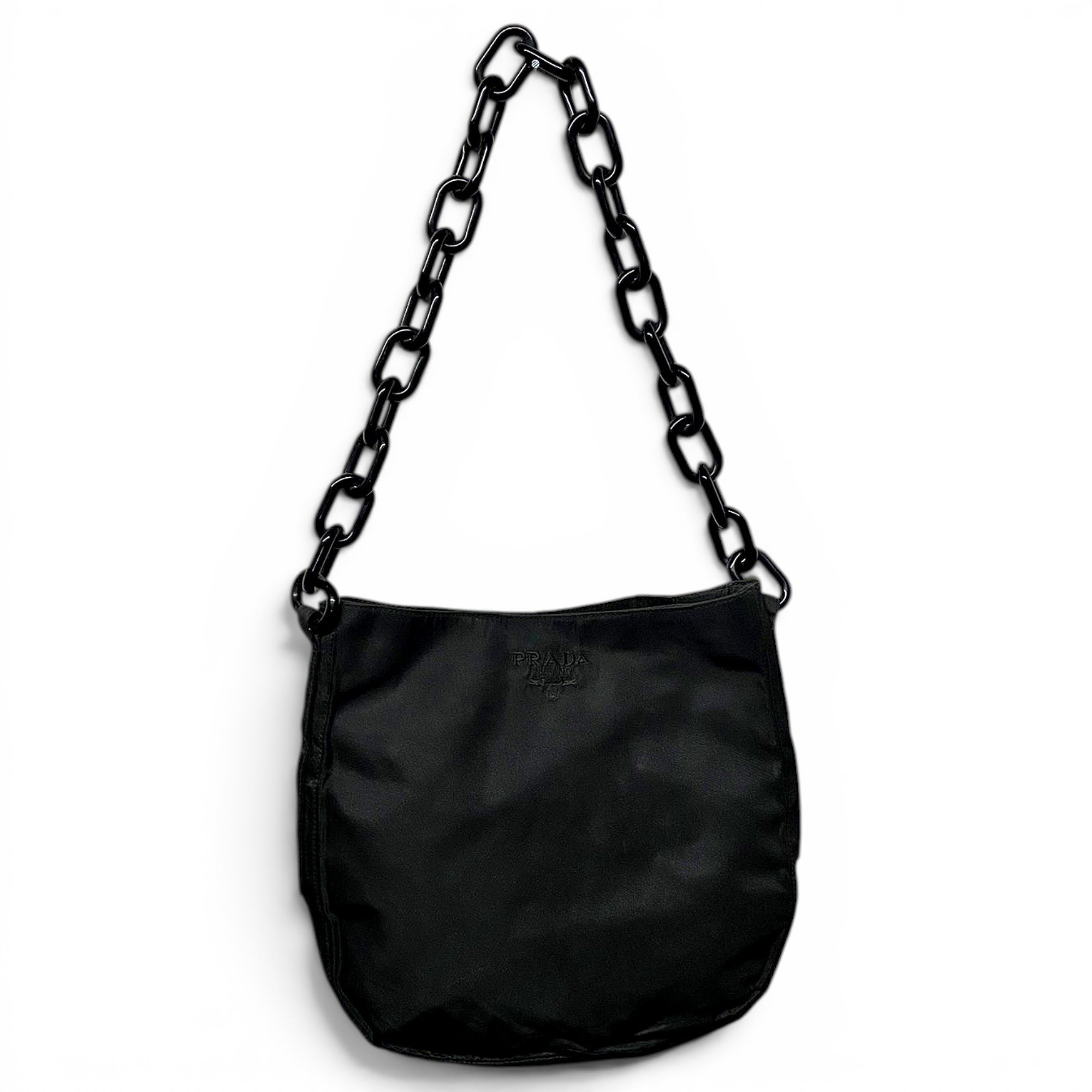 Prada Cloth handbag