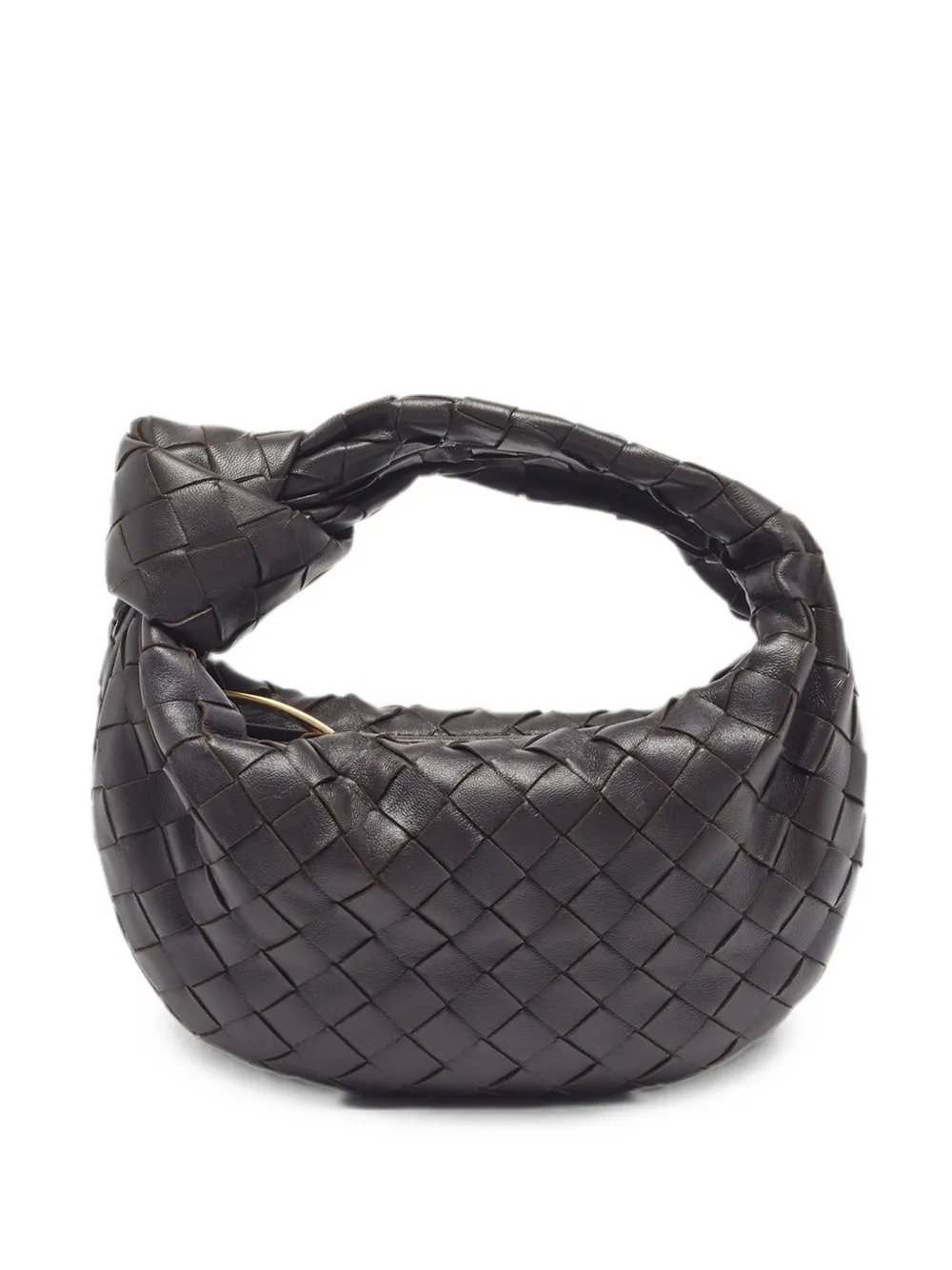 Jodie Intrecciato handbag