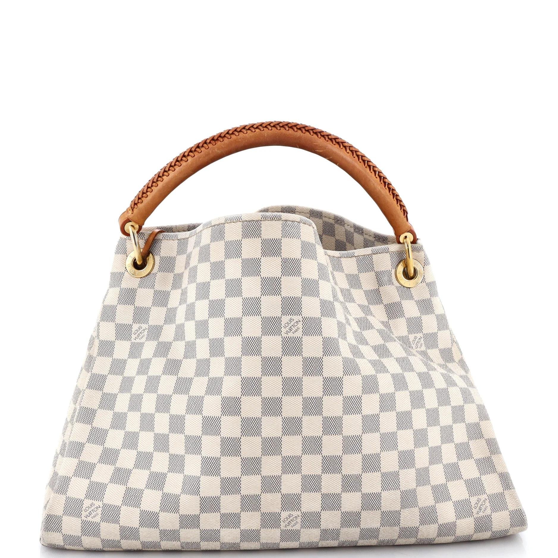Cloth handbag