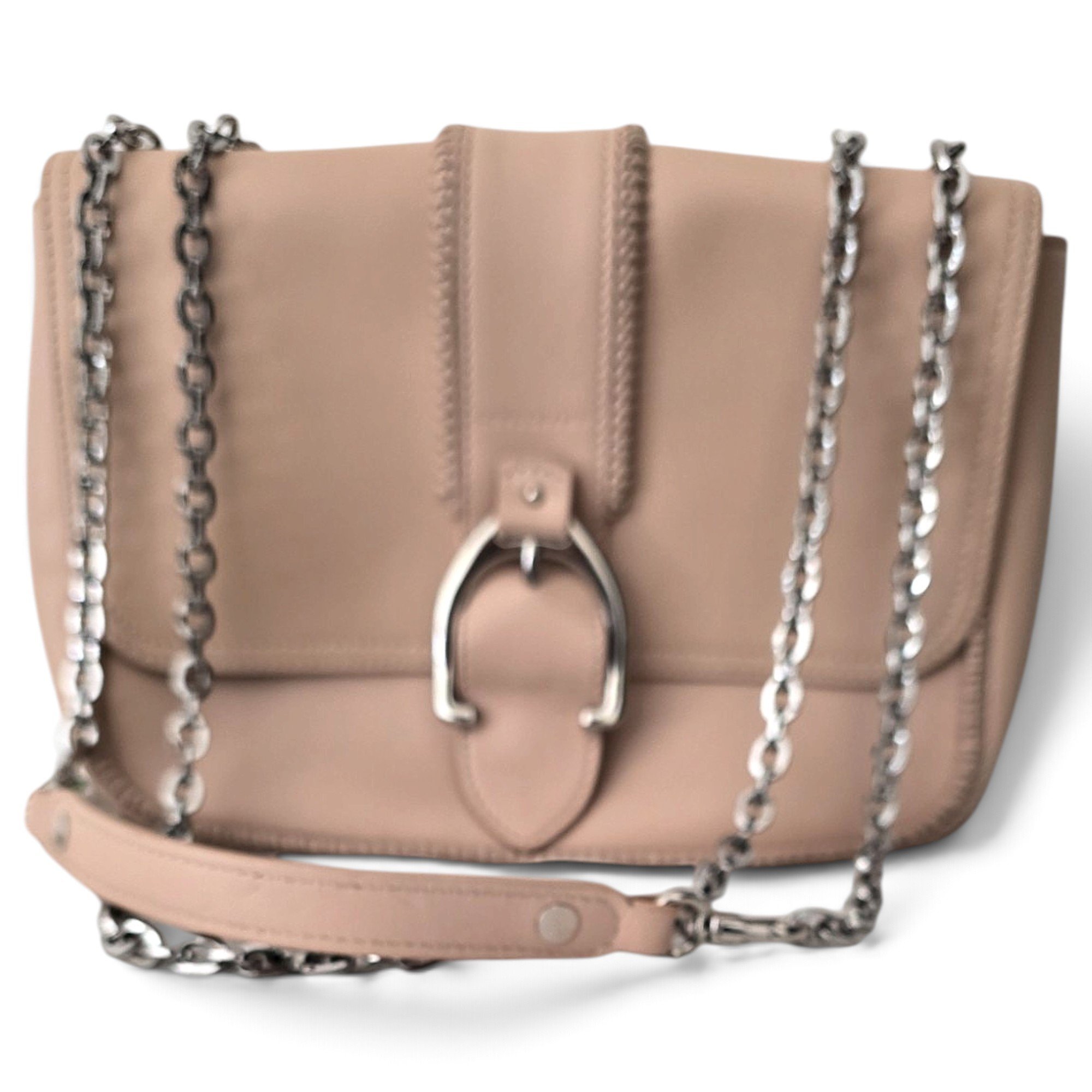 Amazone leather handbag