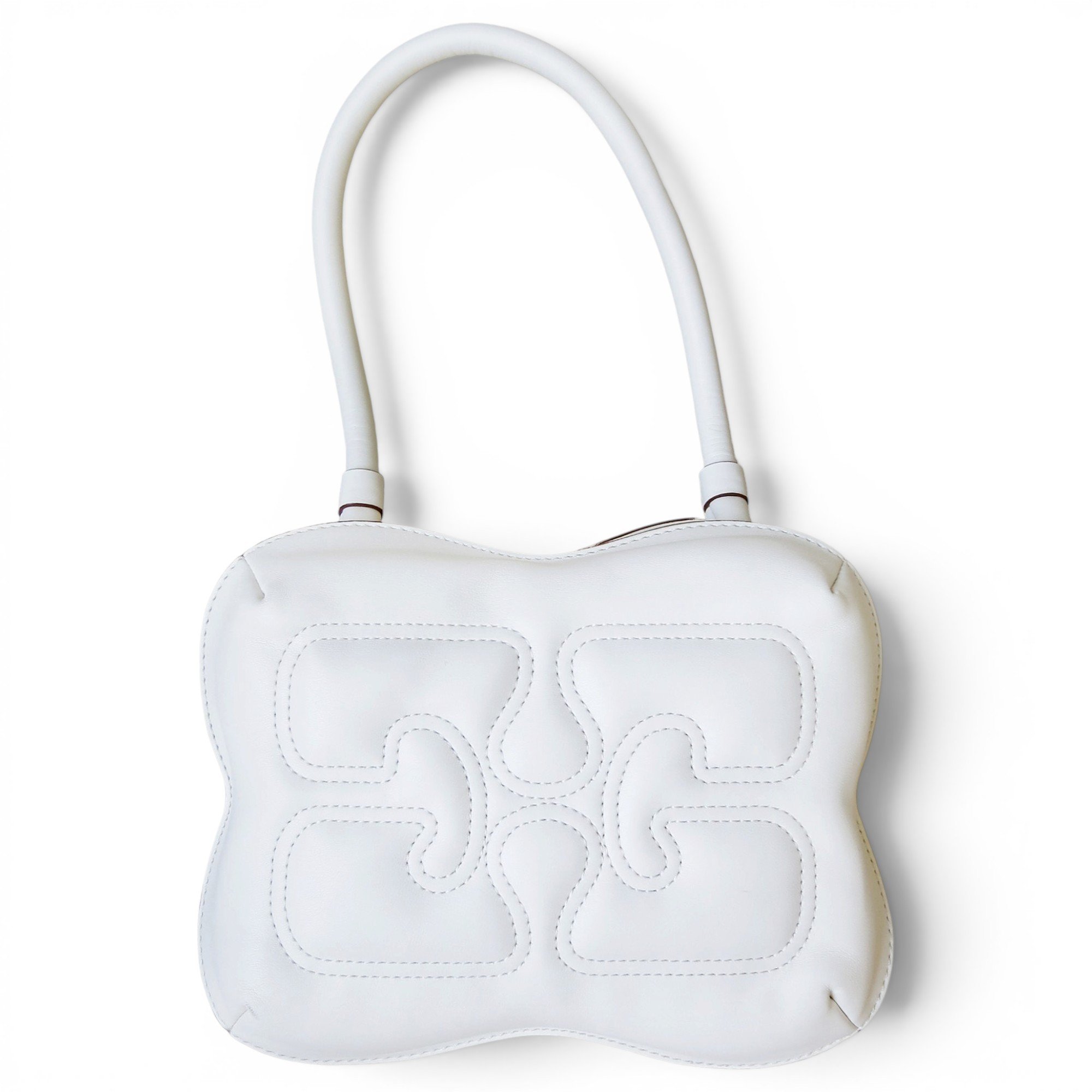 Butterfly handbag