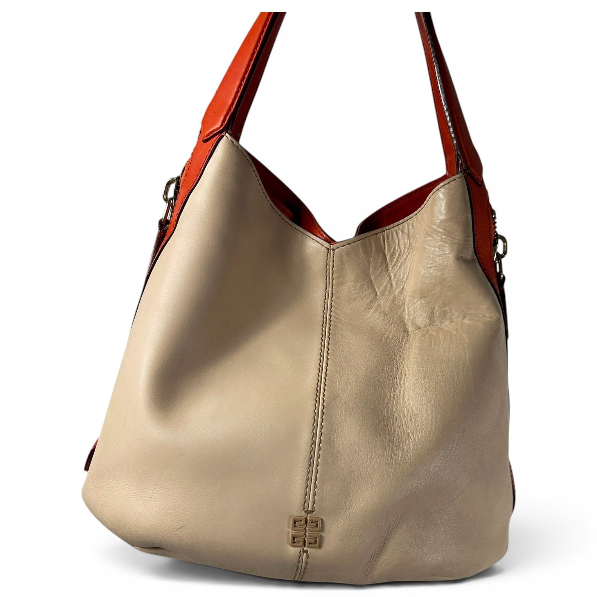 Givenchy Leather handbag