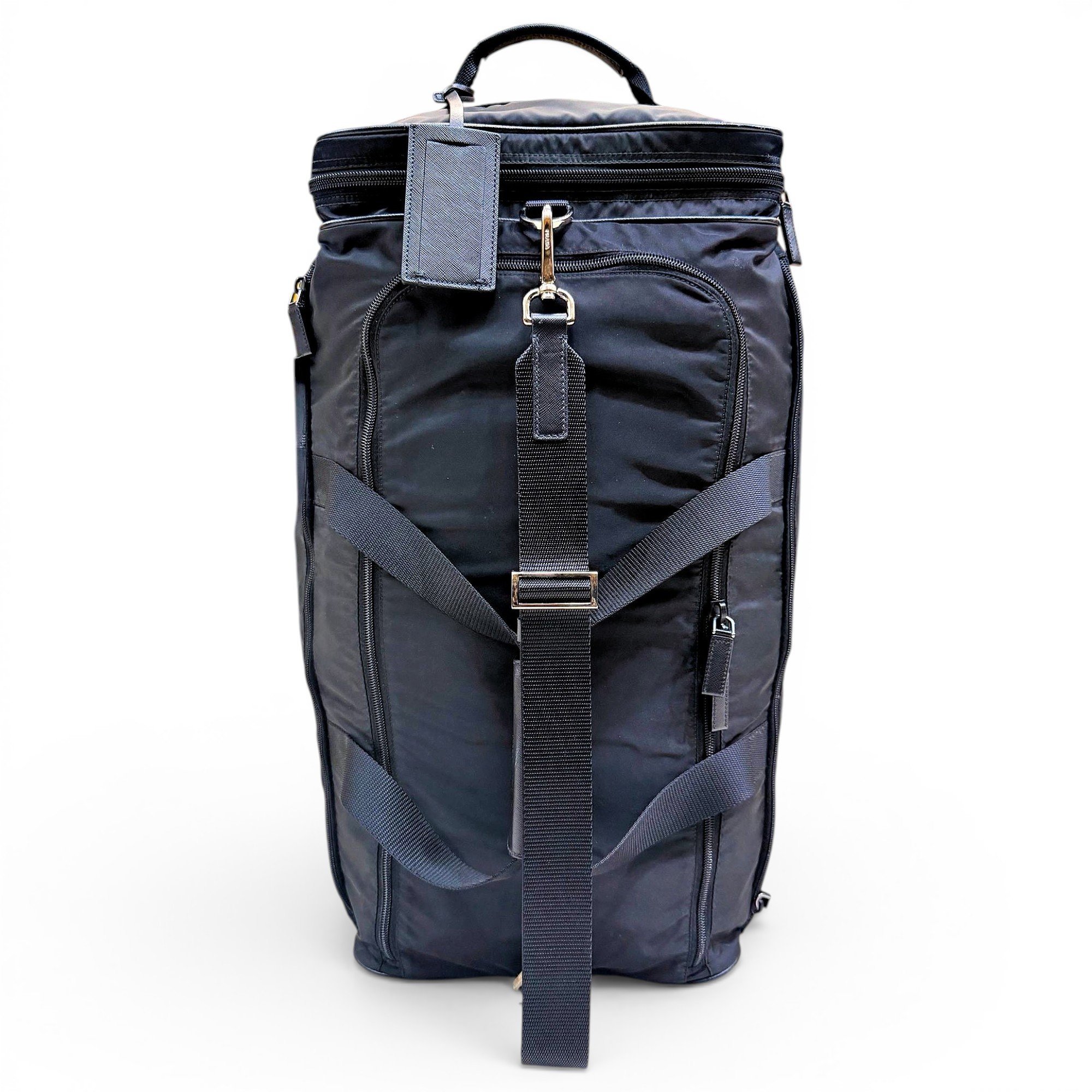 Travel bag