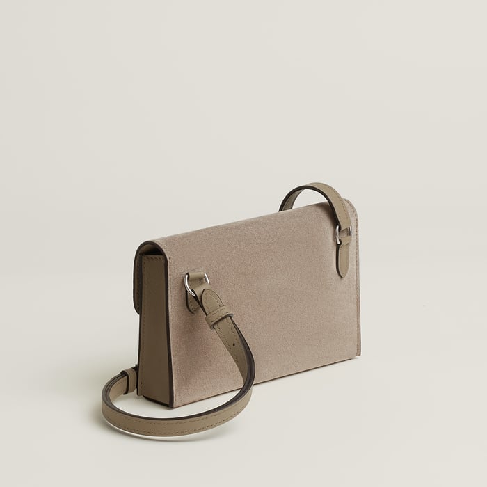 Hermèsnap Wallet