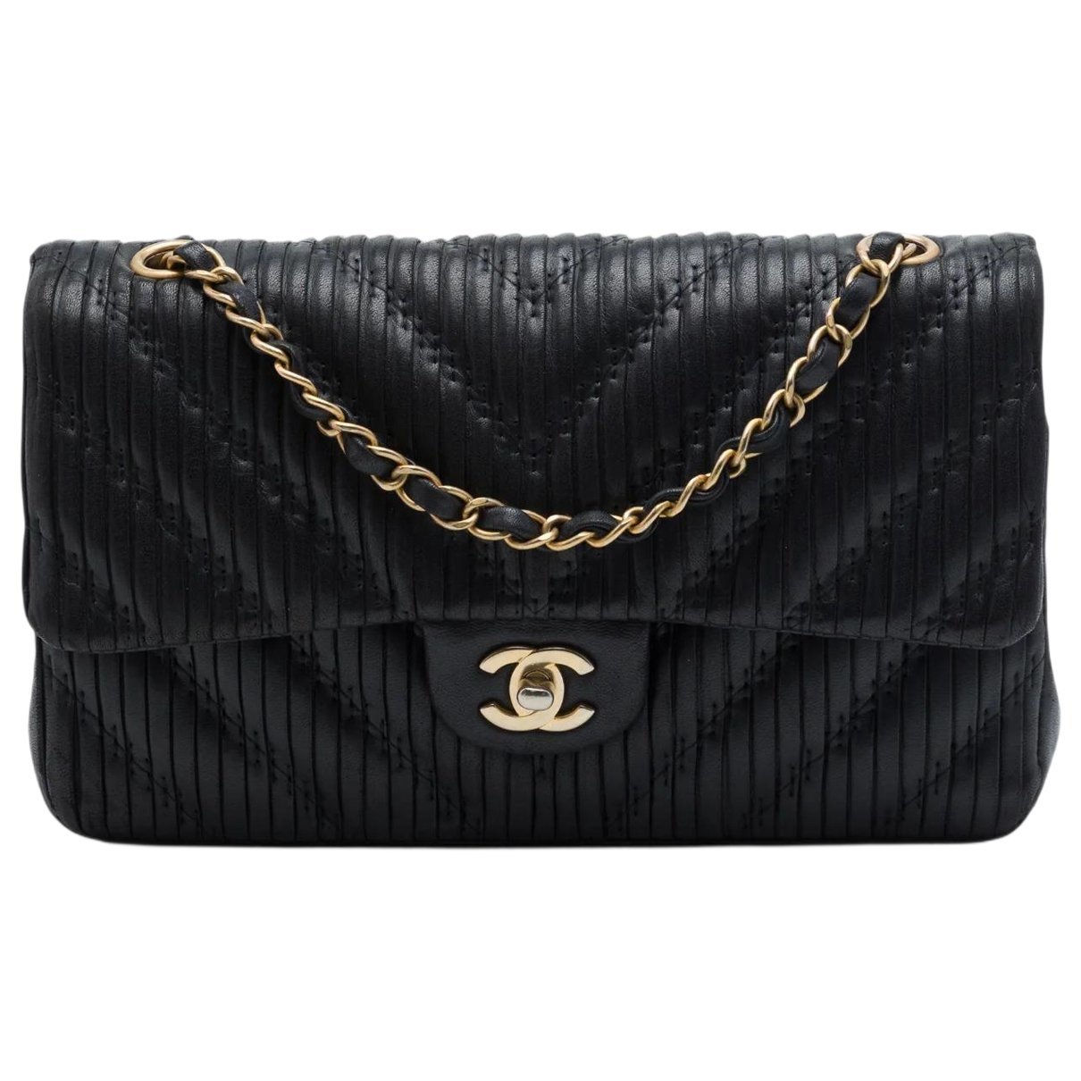 Timeless/Classique leather bag
