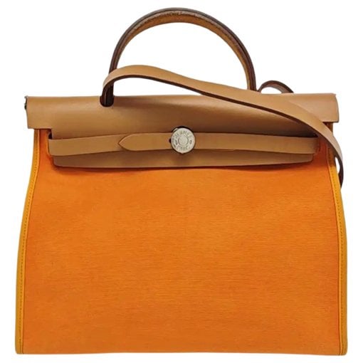 Herbag cloth handbag