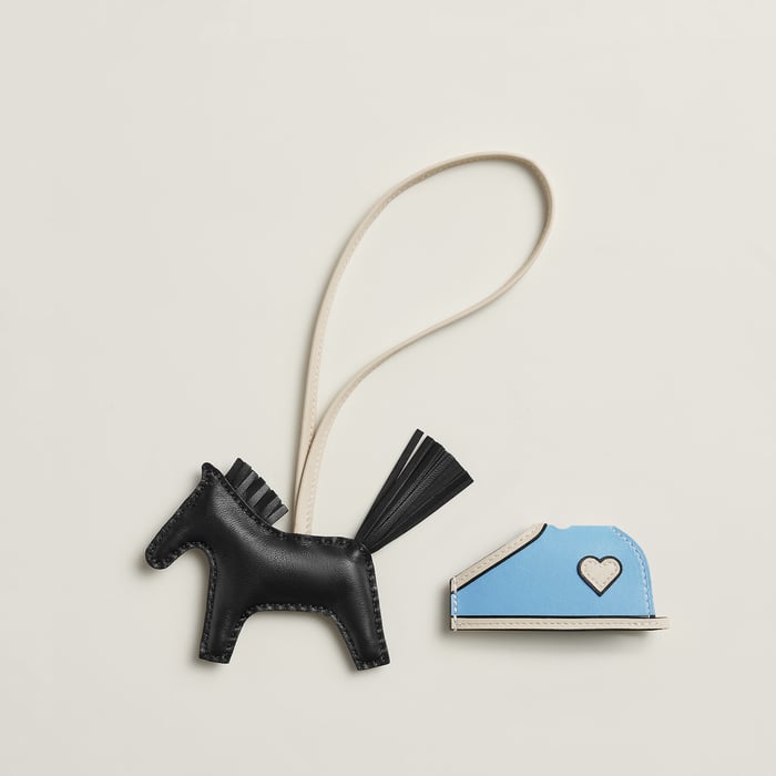 Rodeo Robeo Coeur PM Charm