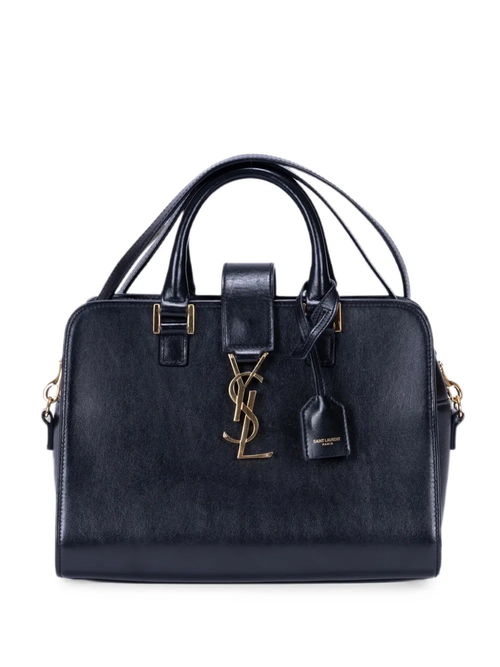 Baby Cabas shoulder bag