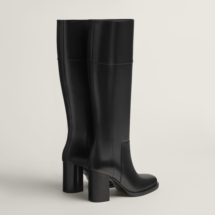 Noir Jumper 80 Boot