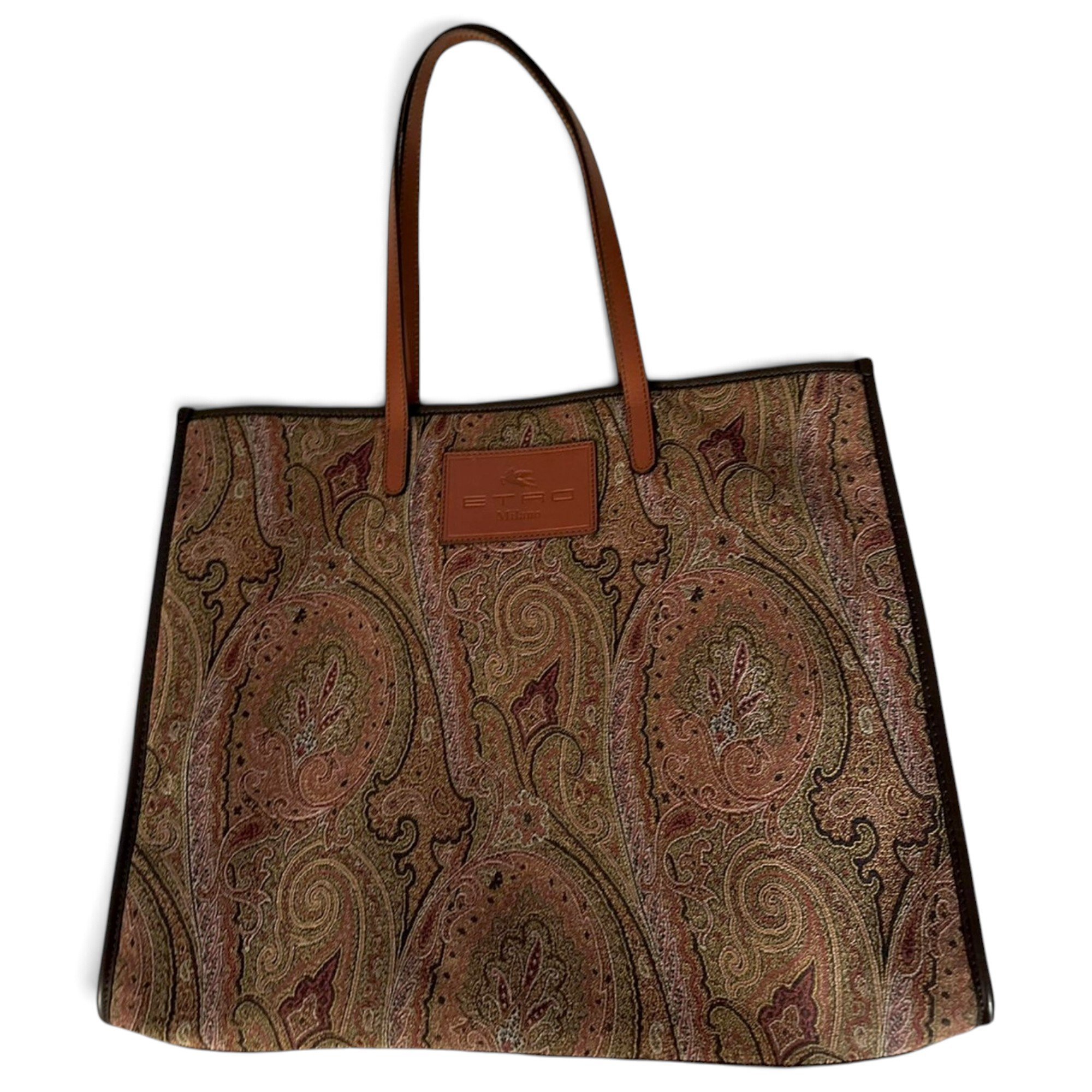 Cloth tote