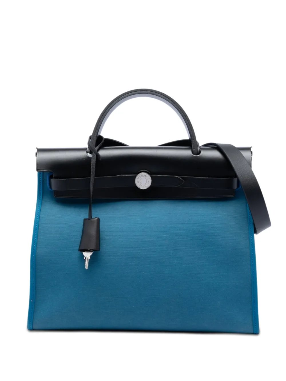 2017 Toile Herbag Zip 31 satchel