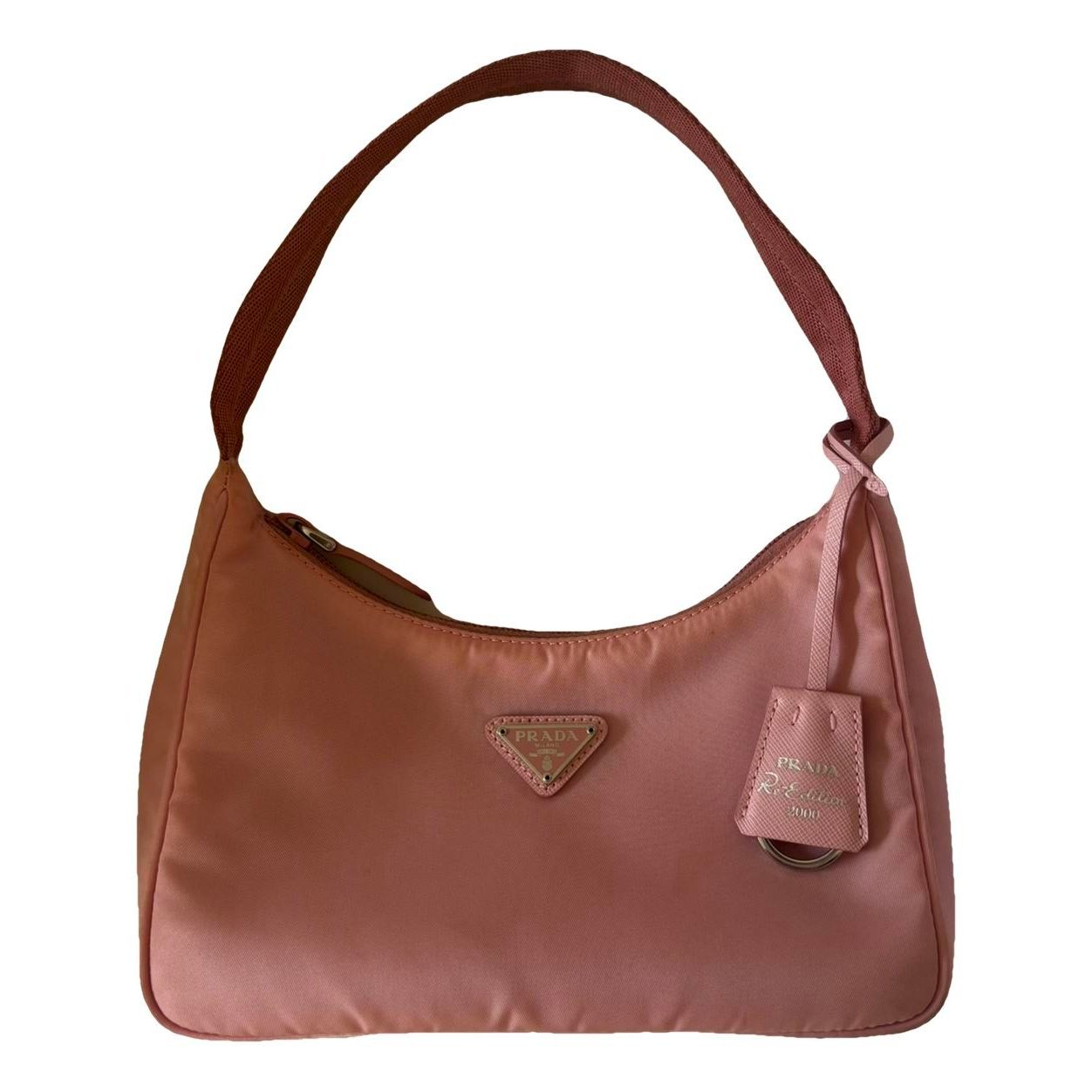 Re-Edition 2000 handbag
