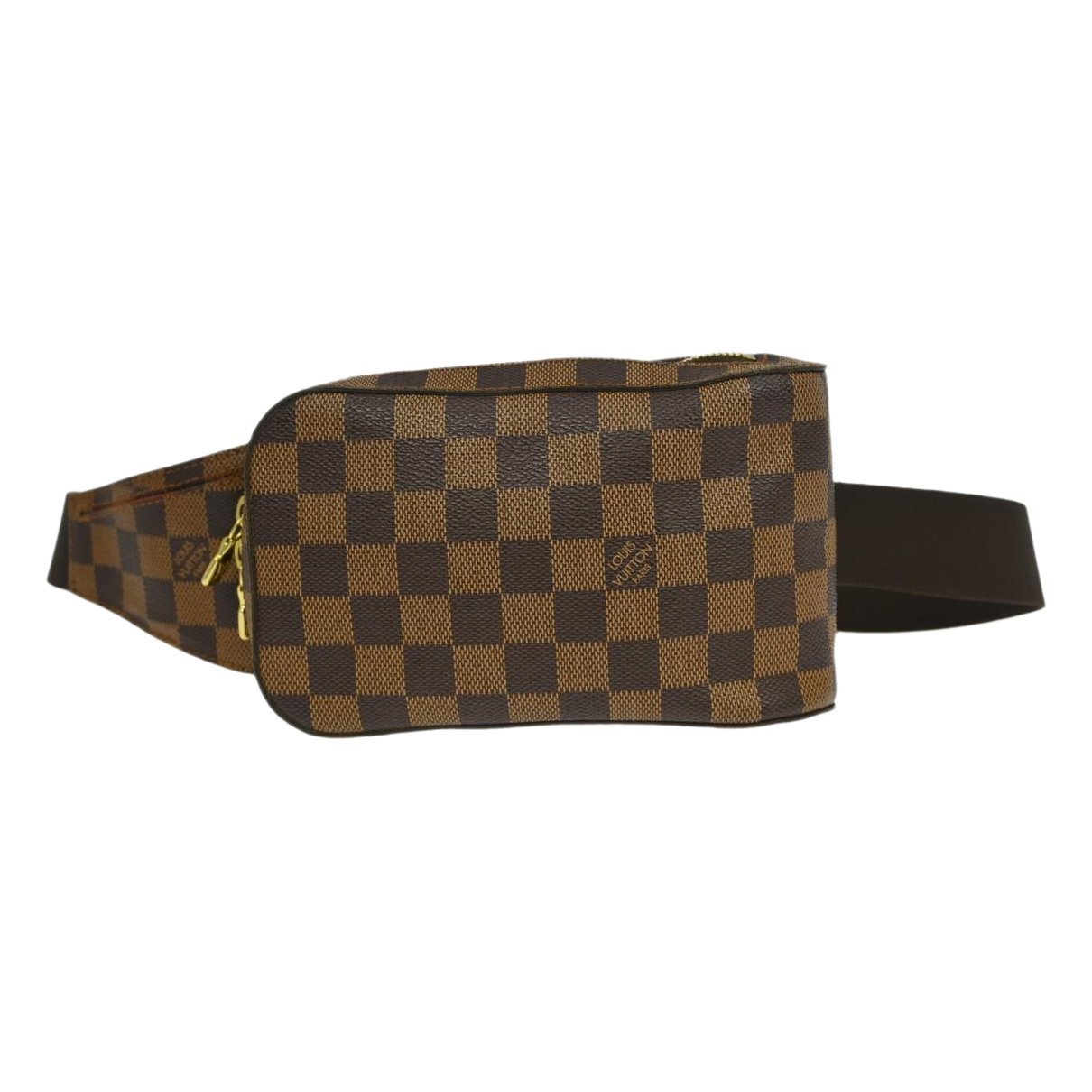 Geronimo cloth handbag